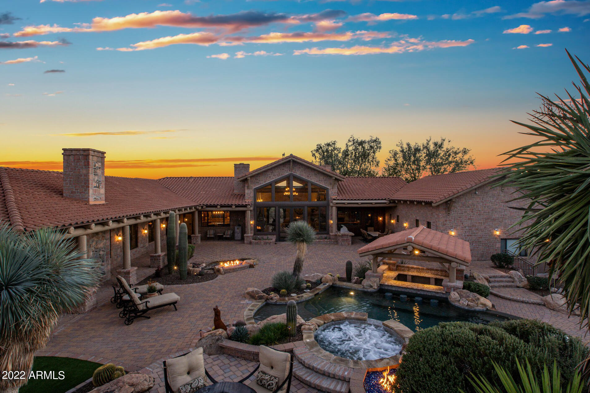 No HOA - Residential