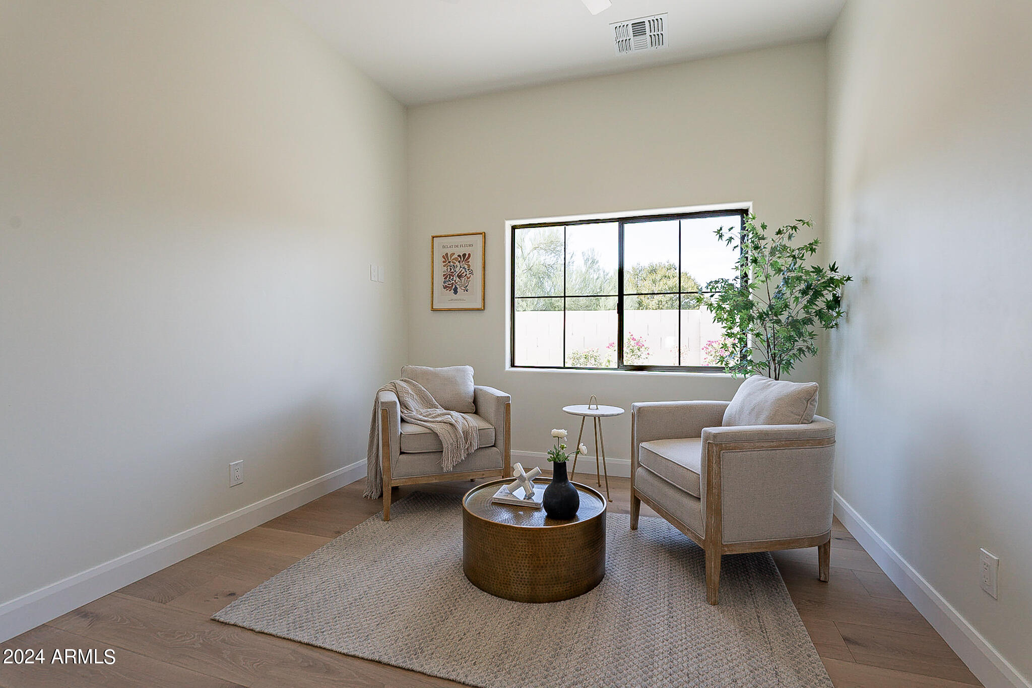 PRESTON HILLS - Residential