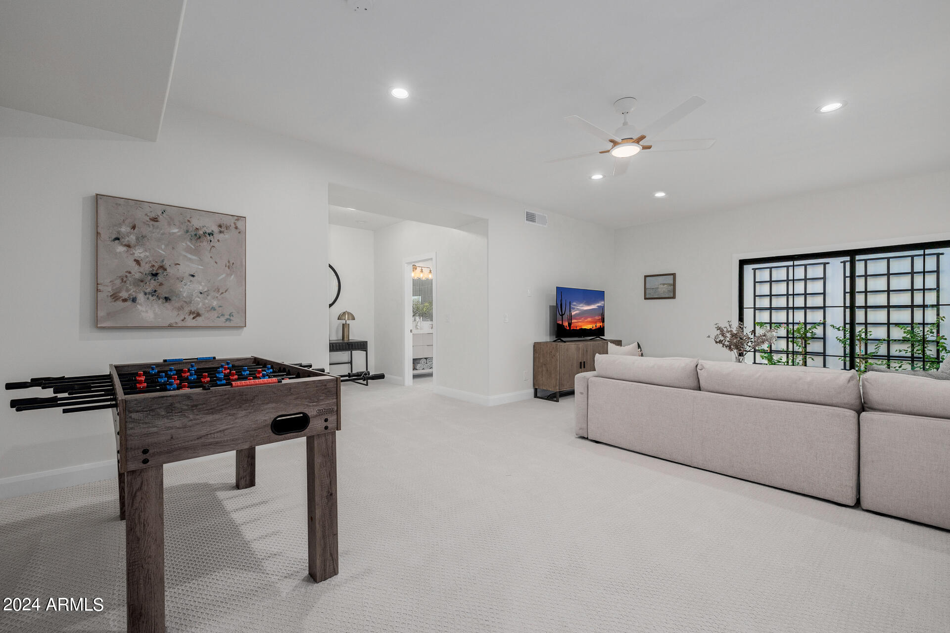 PRESTON HILLS - Residential