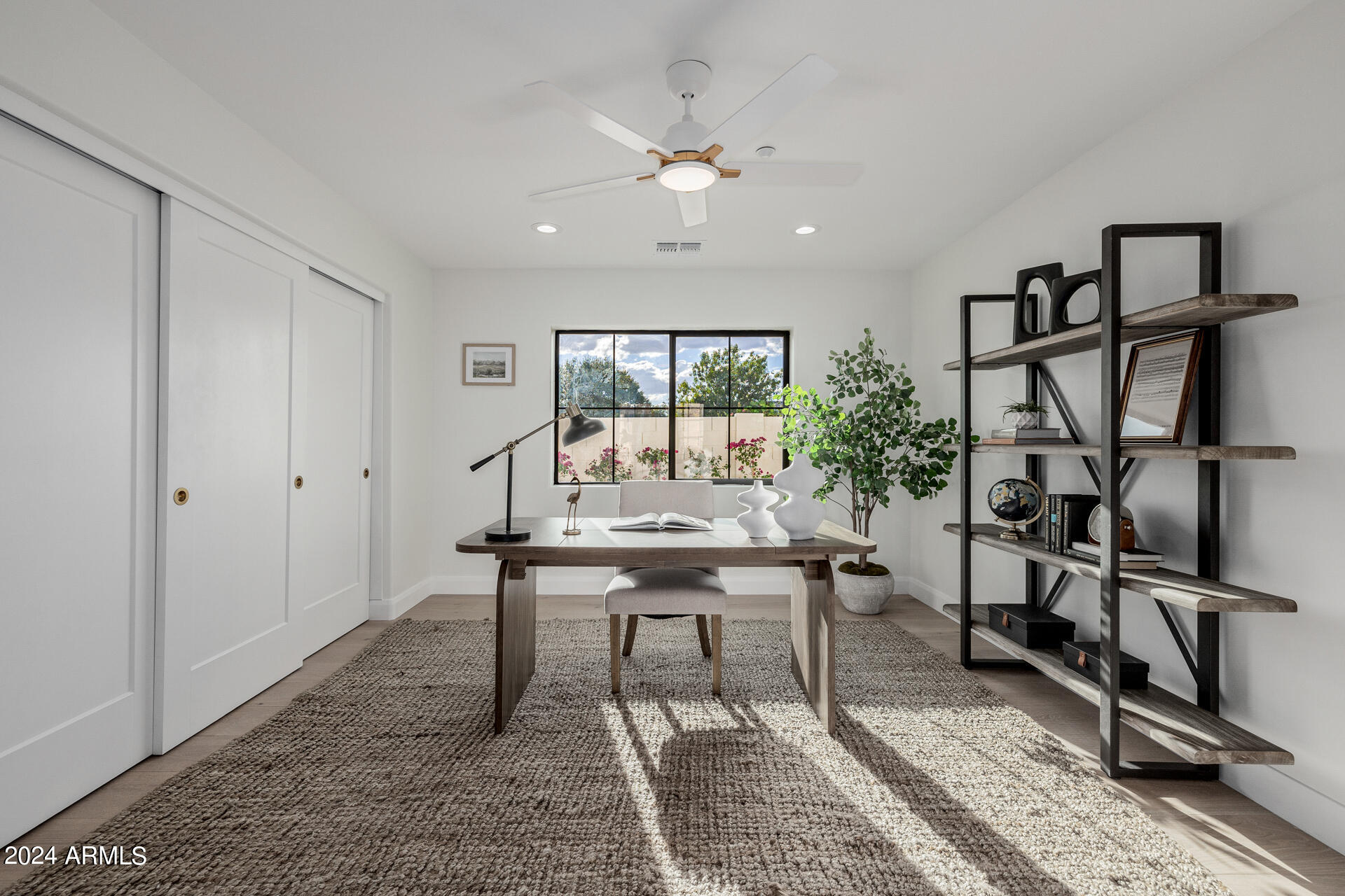 PRESTON HILLS - Residential
