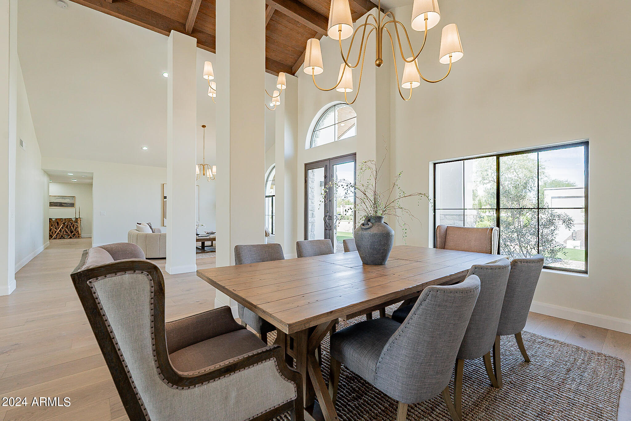 PRESTON HILLS - Residential