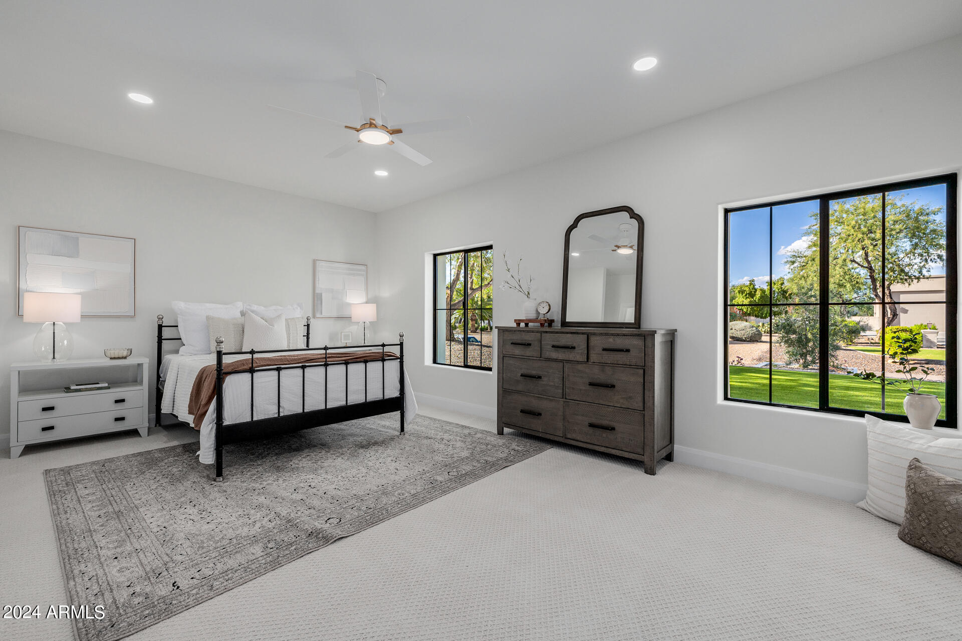 PRESTON HILLS - Residential