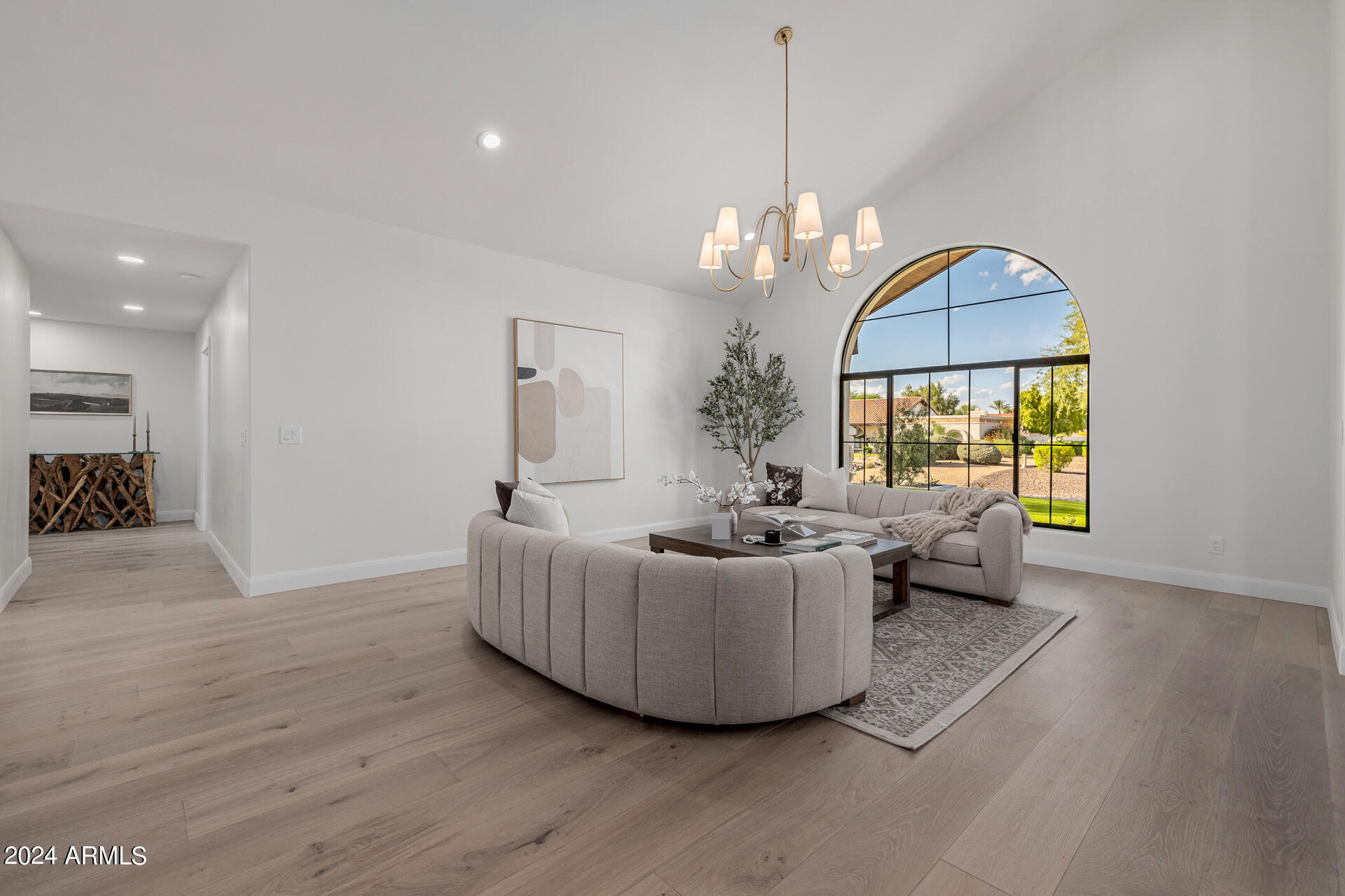 PRESTON HILLS - Residential