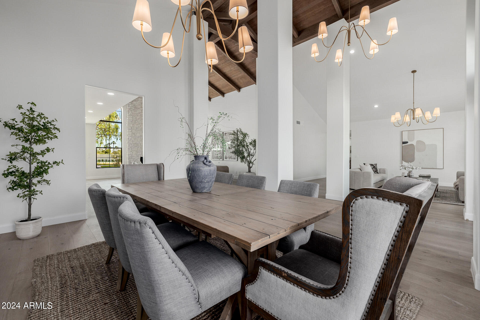 PRESTON HILLS - Residential