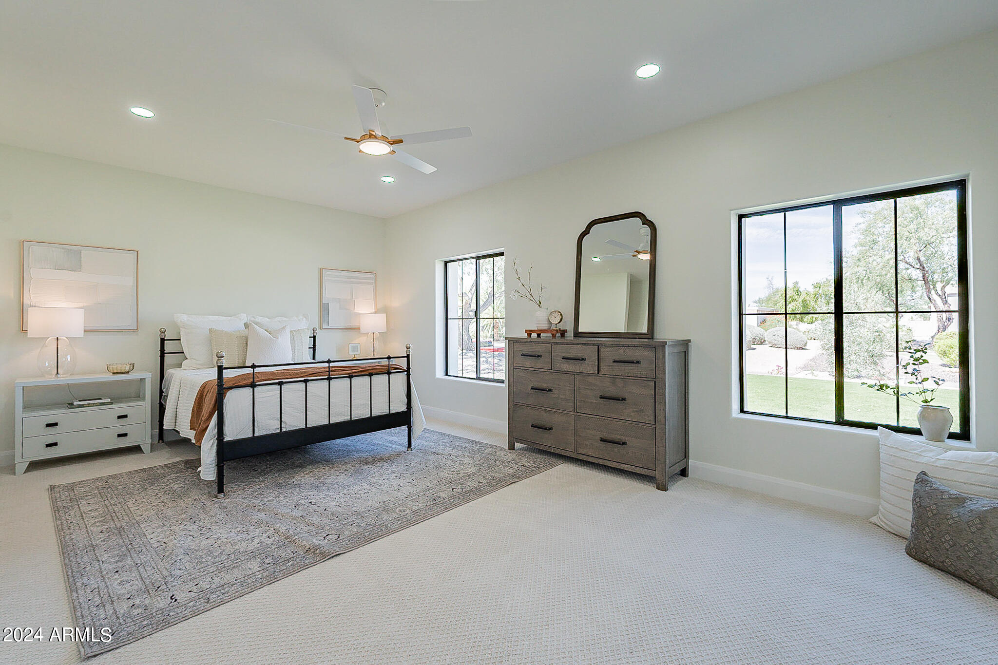 PRESTON HILLS - Residential