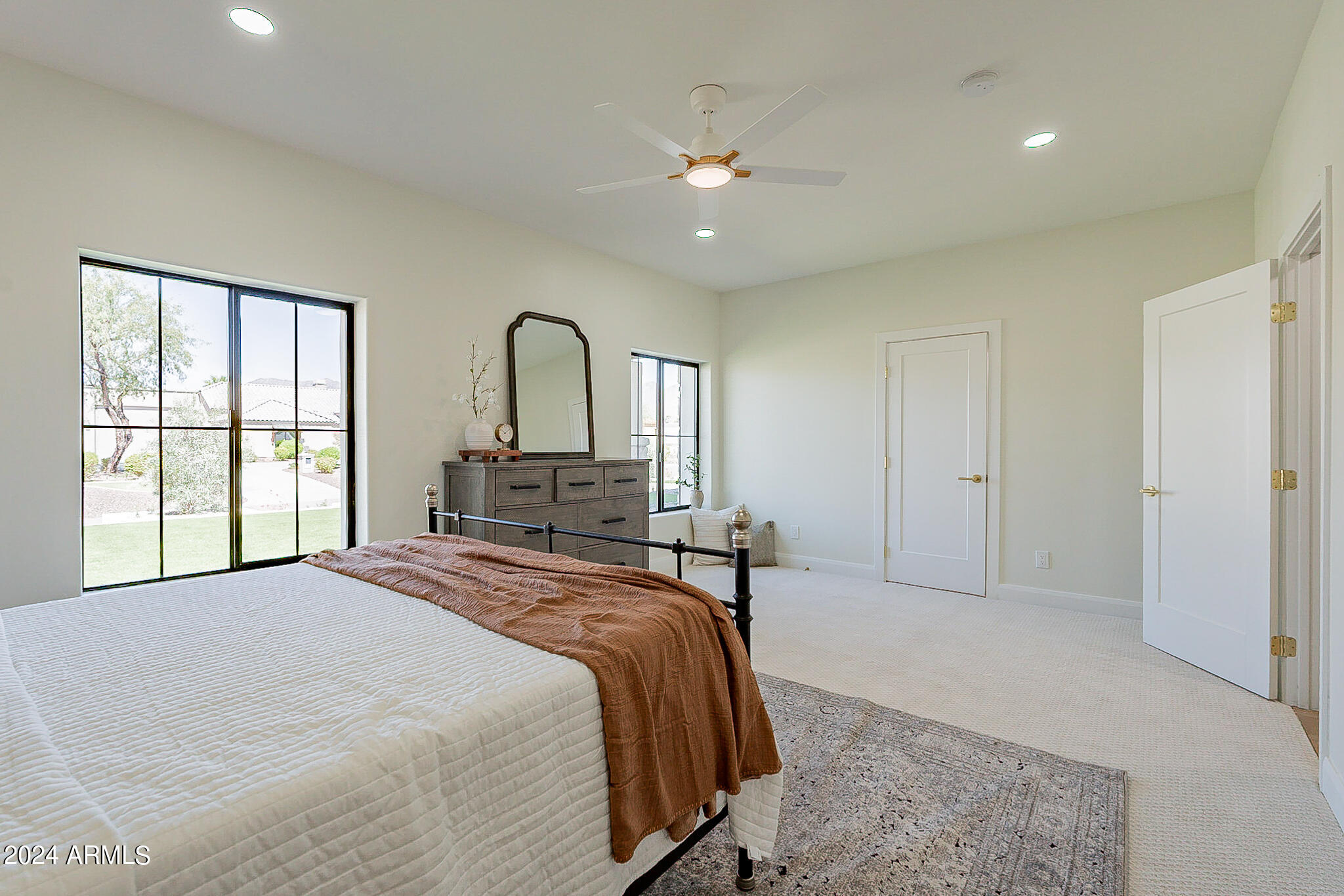 PRESTON HILLS - Residential