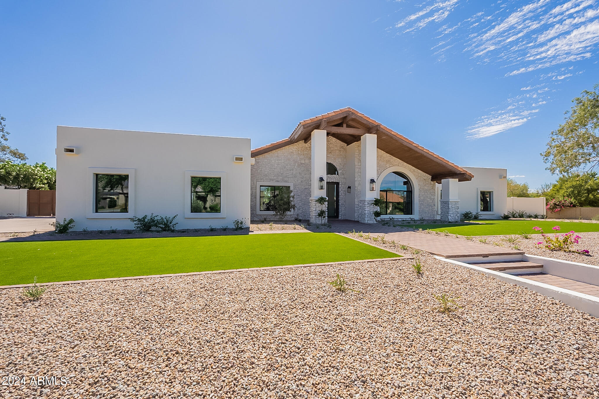 PRESTON HILLS - Residential
