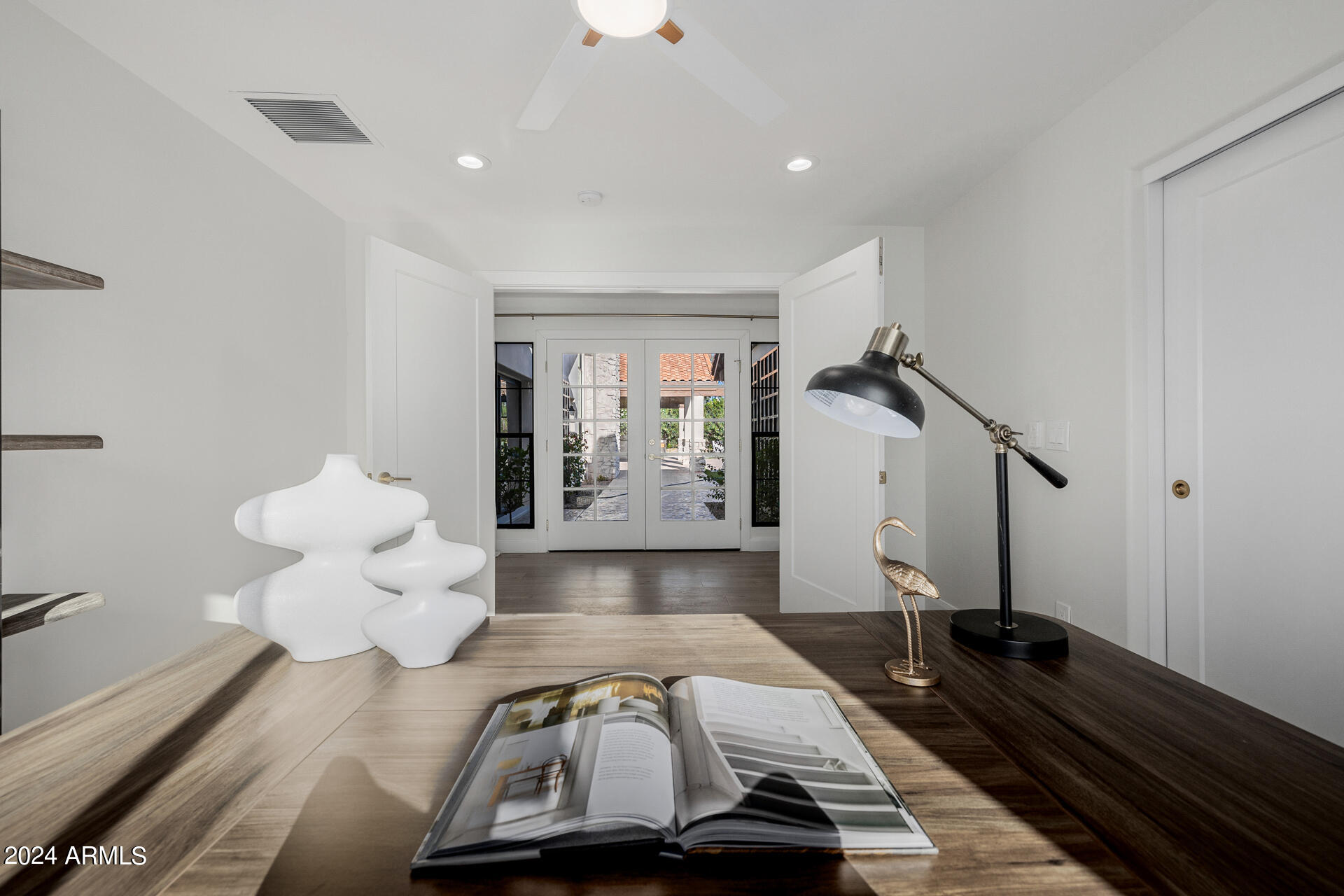 PRESTON HILLS - Residential