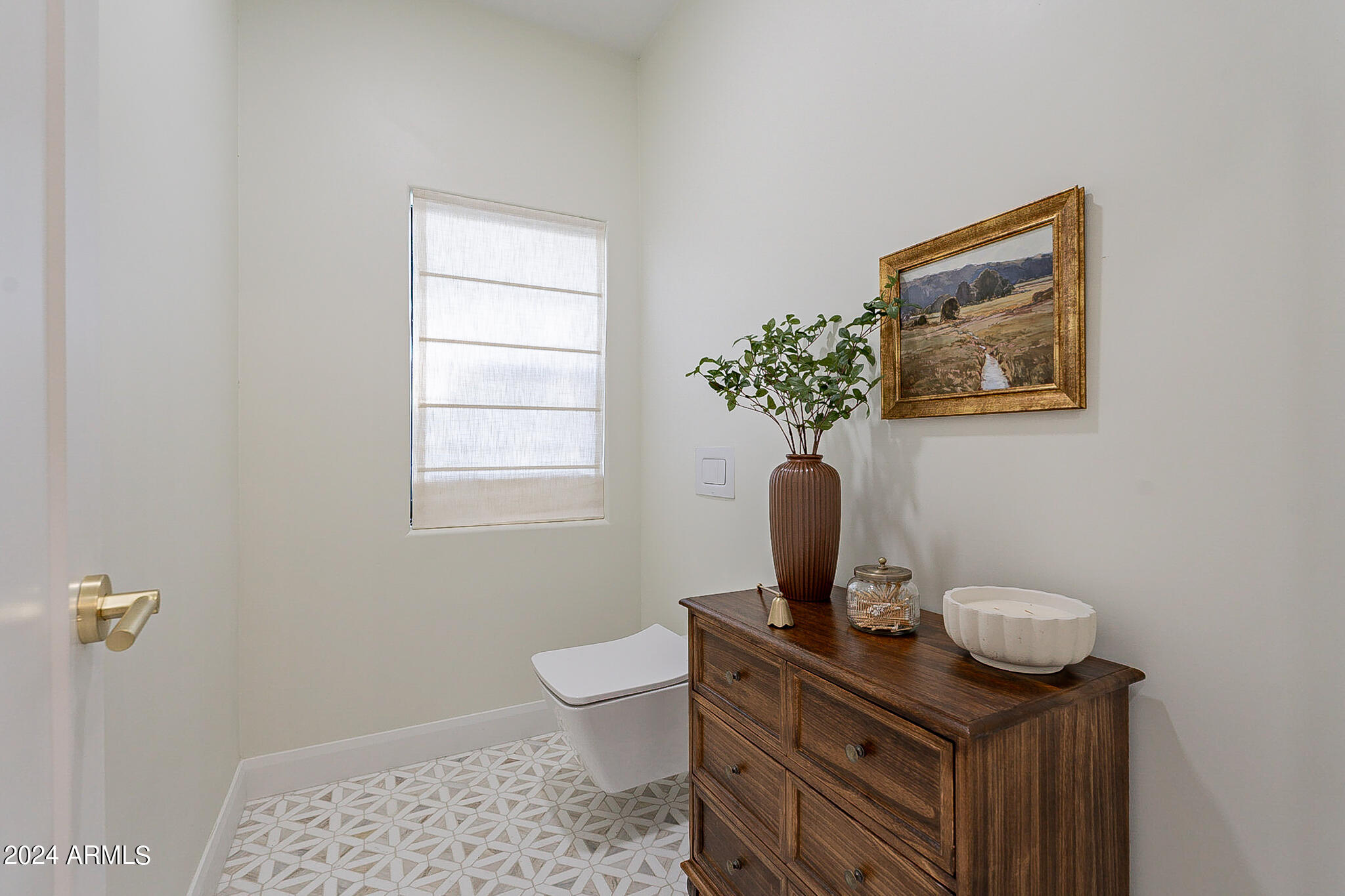 PRESTON HILLS - Residential