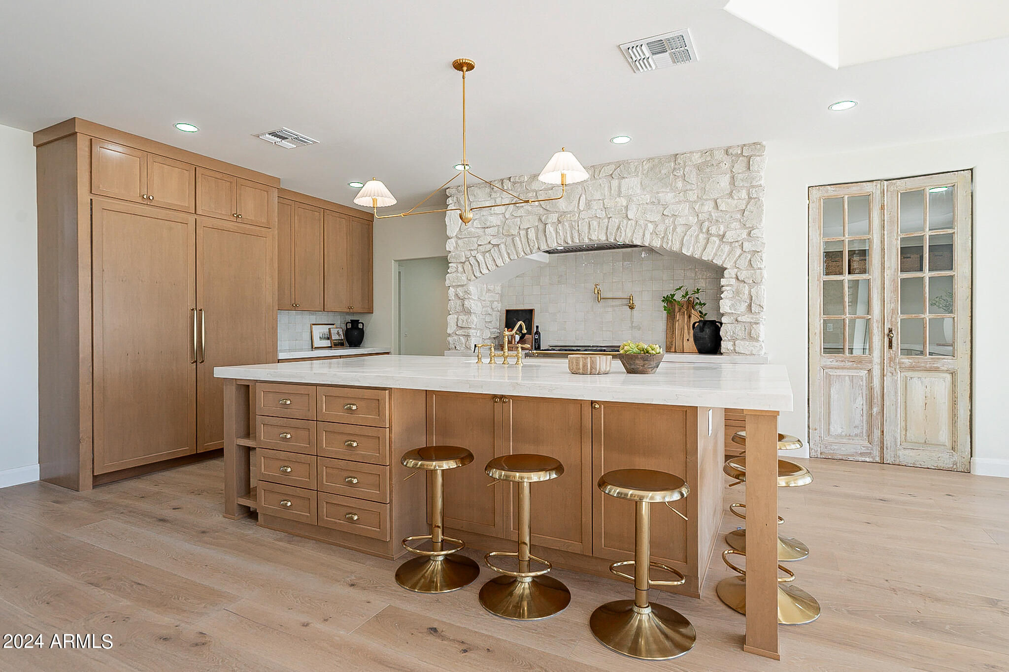 PRESTON HILLS - Residential