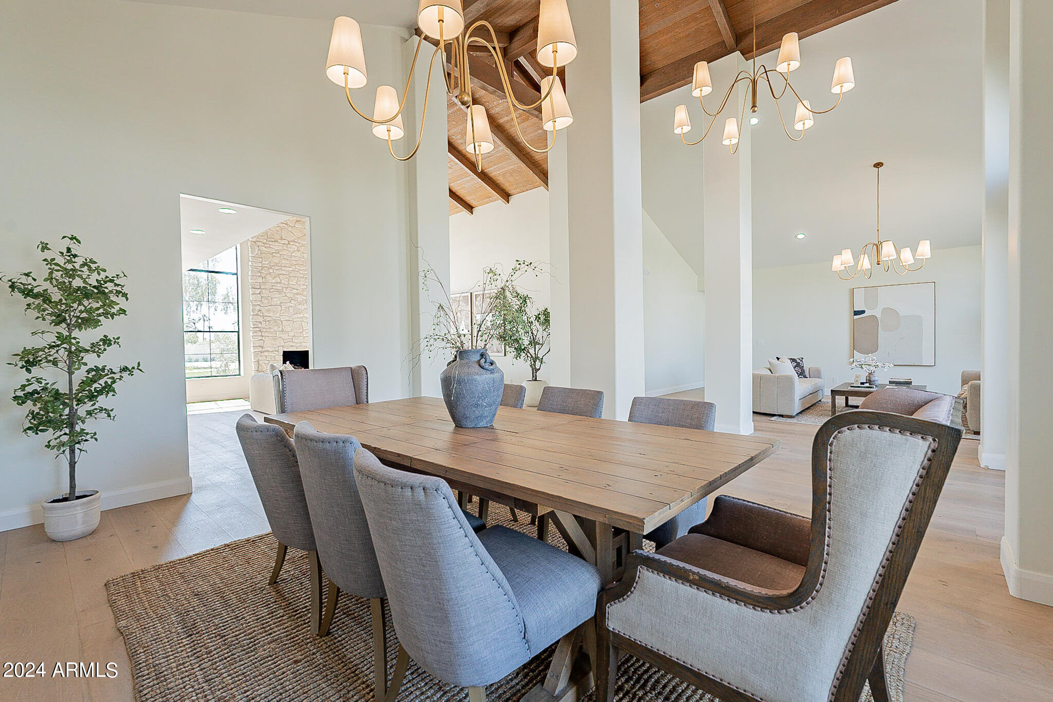 PRESTON HILLS - Residential