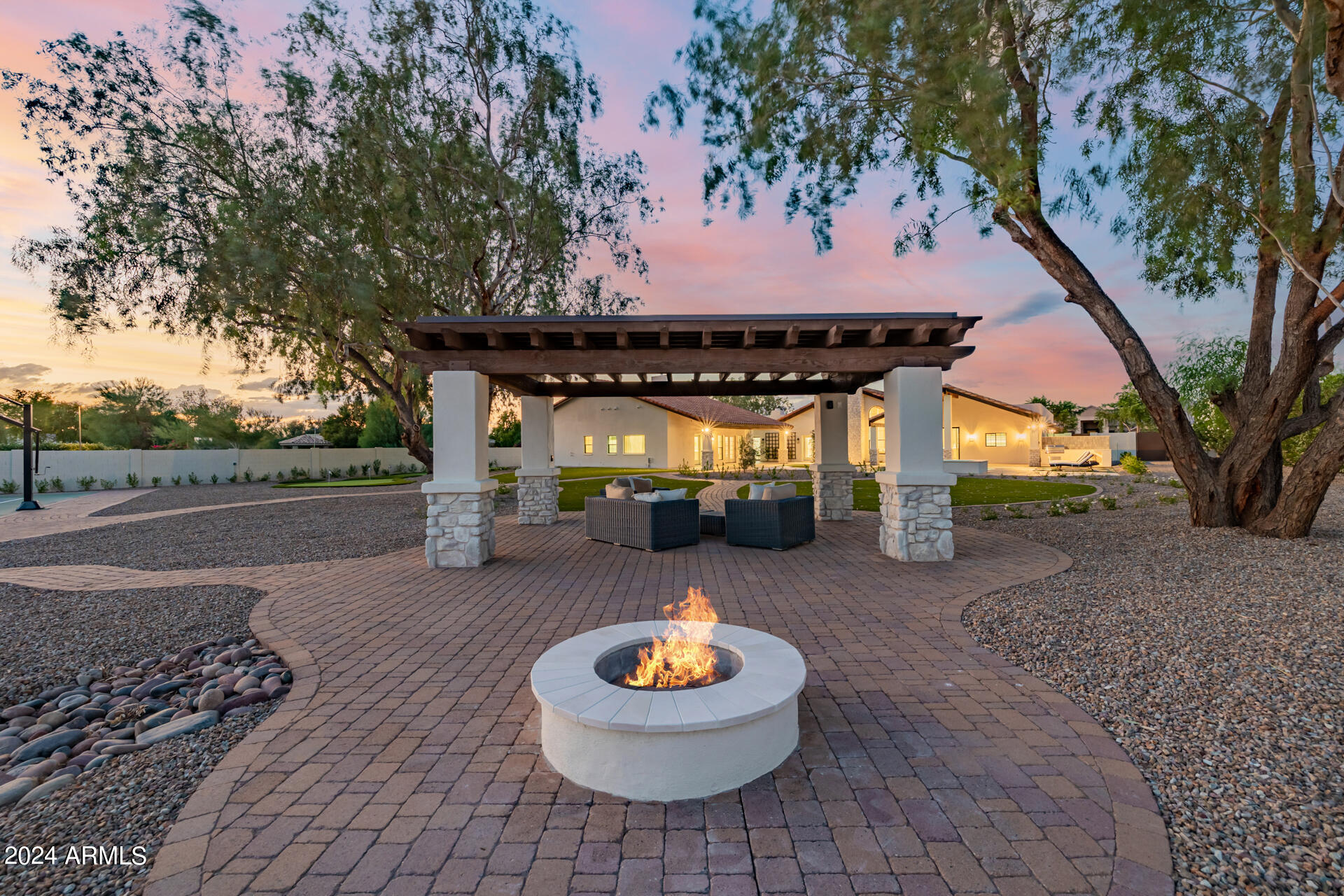 PRESTON HILLS - Residential