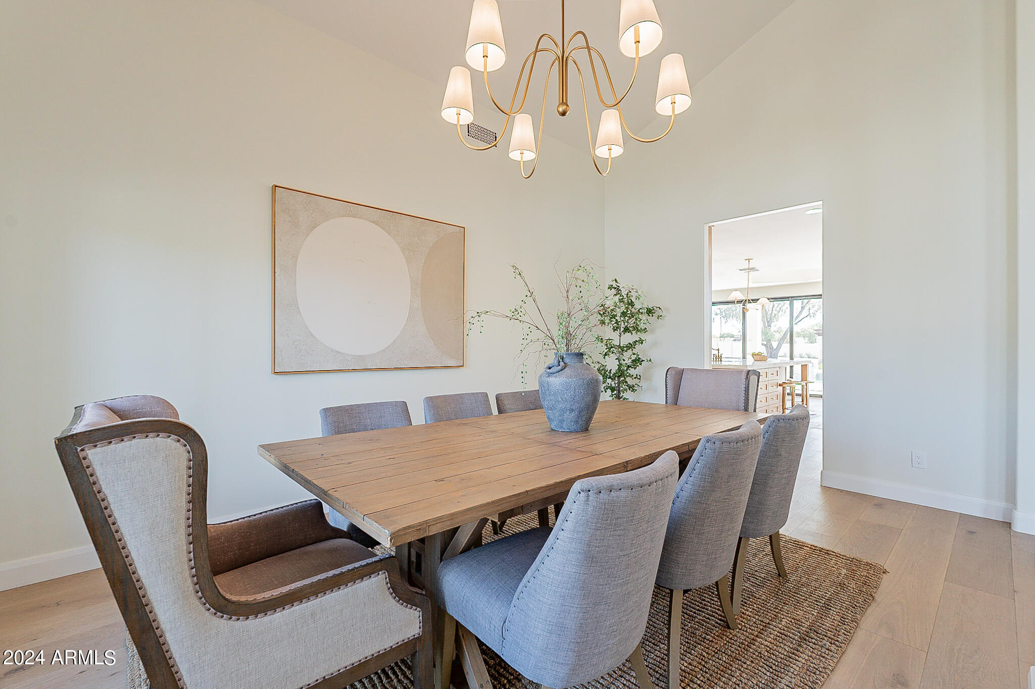 PRESTON HILLS - Residential