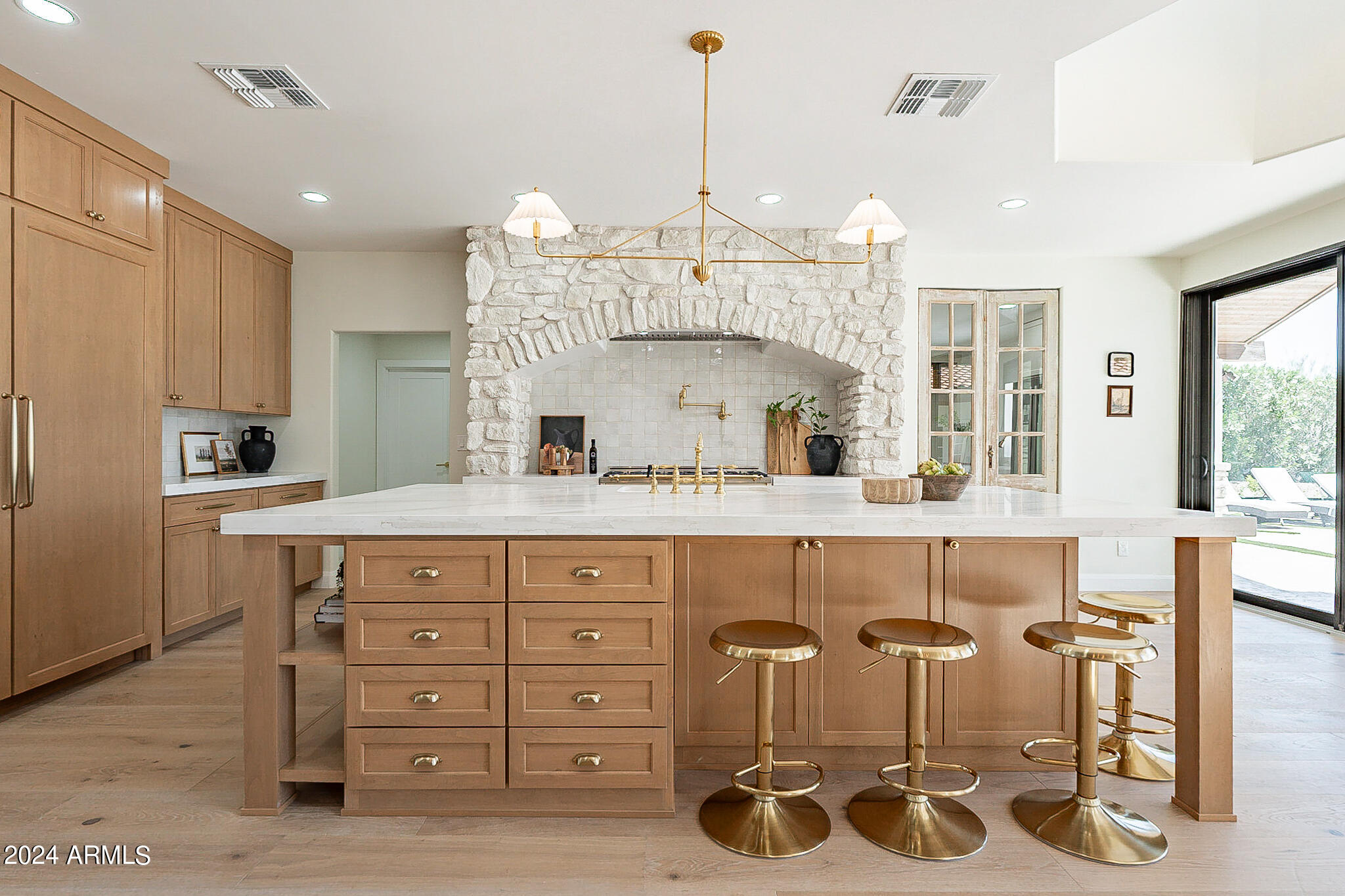 PRESTON HILLS - Residential