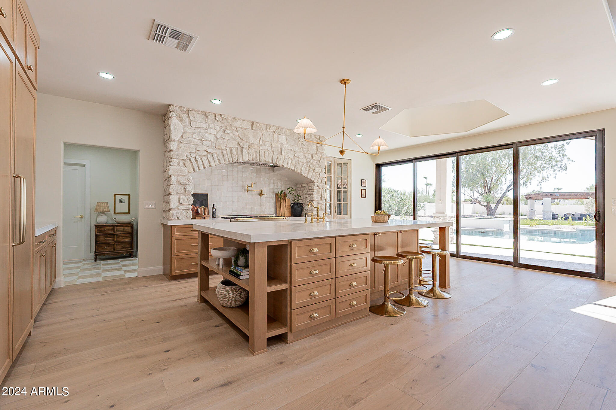 PRESTON HILLS - Residential