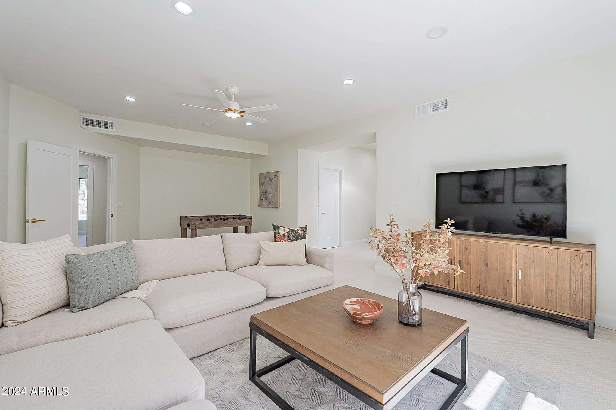 PRESTON HILLS - Residential