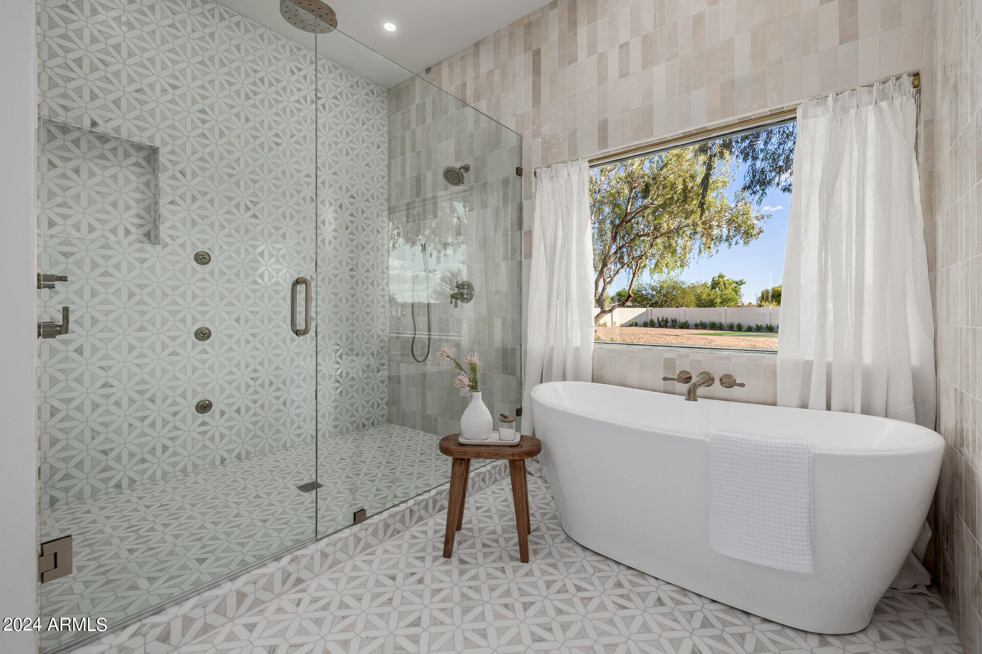 PRESTON HILLS - Residential