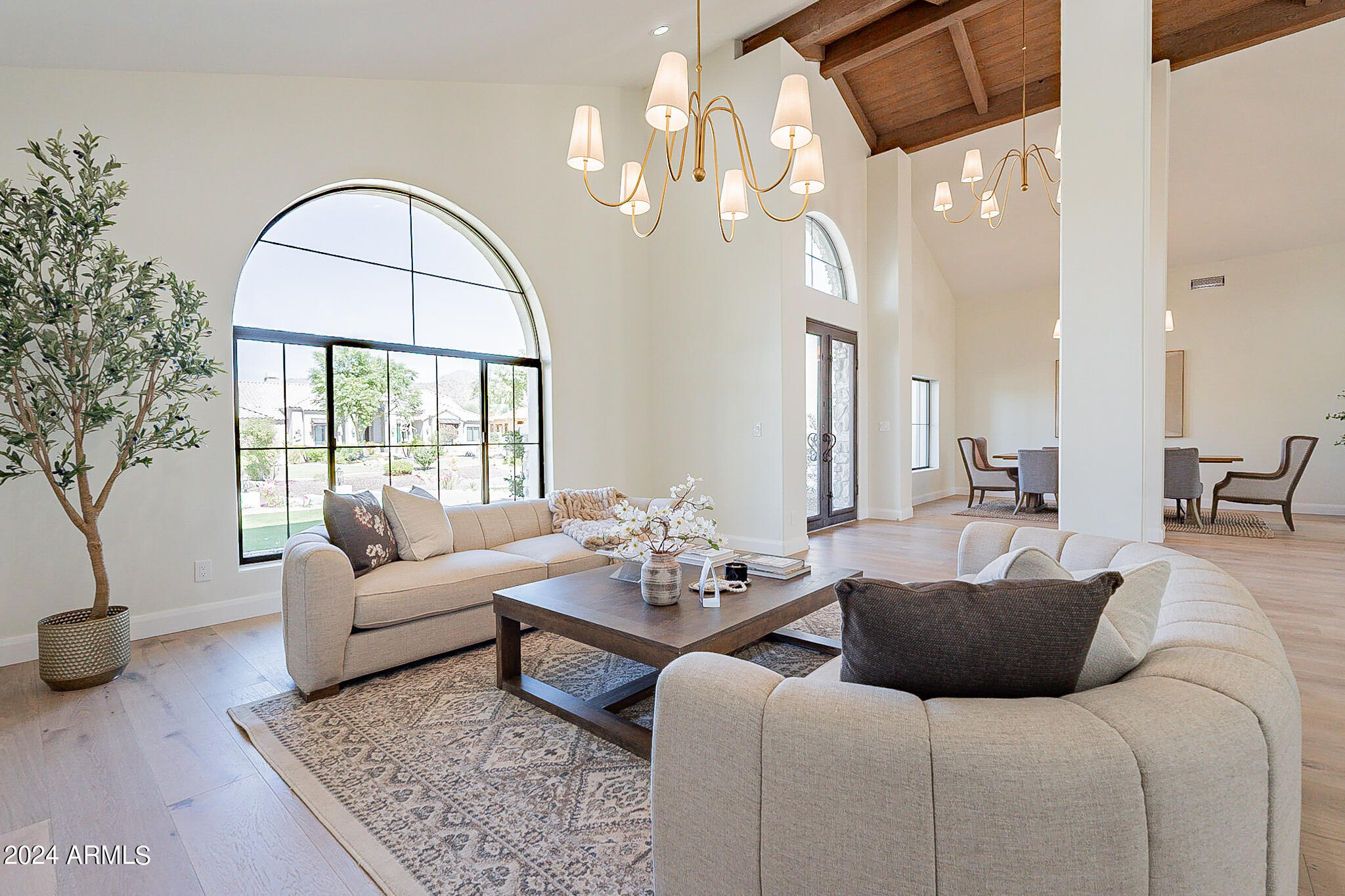 PRESTON HILLS - Residential