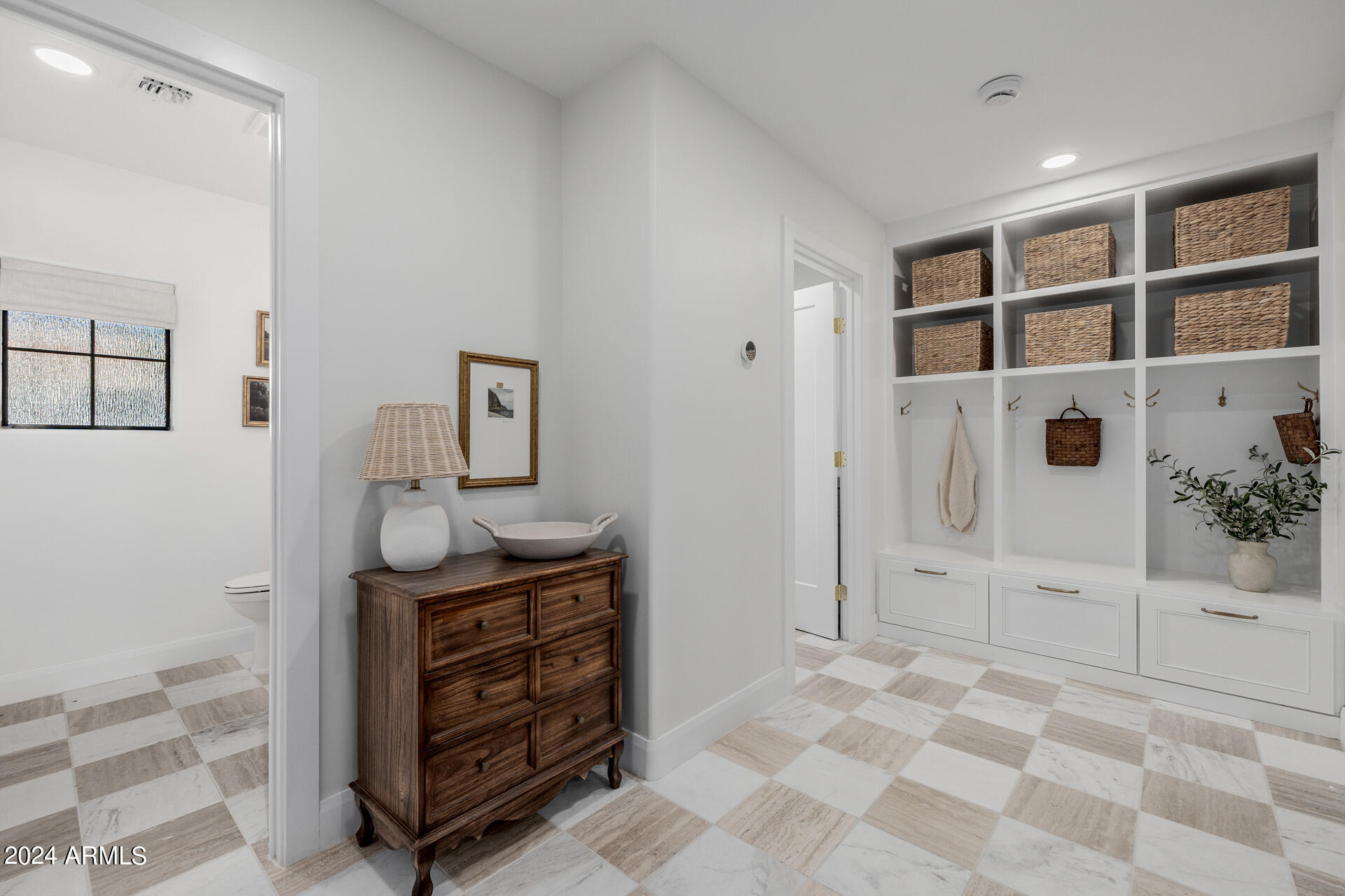 PRESTON HILLS - Residential