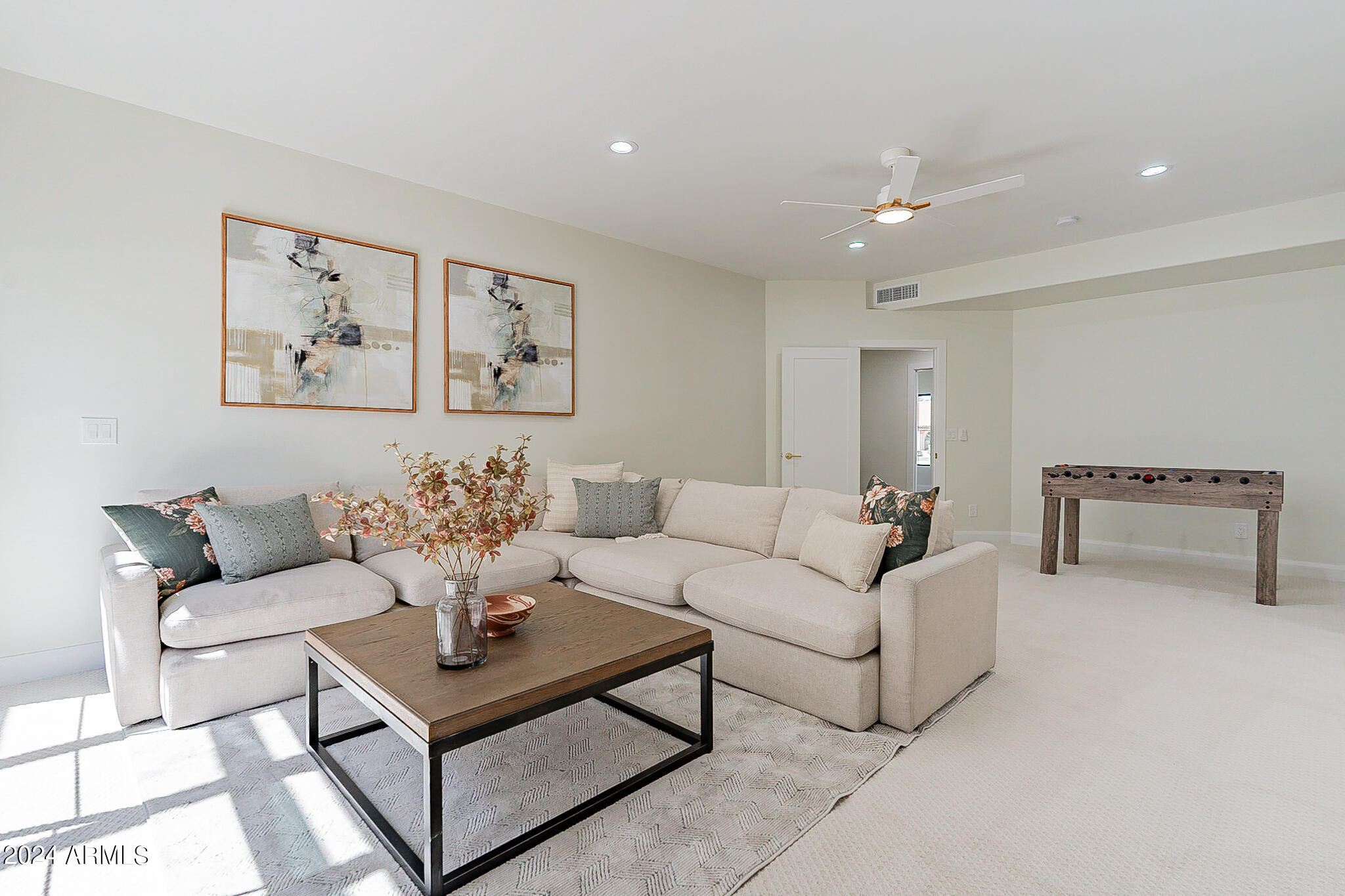 PRESTON HILLS - Residential