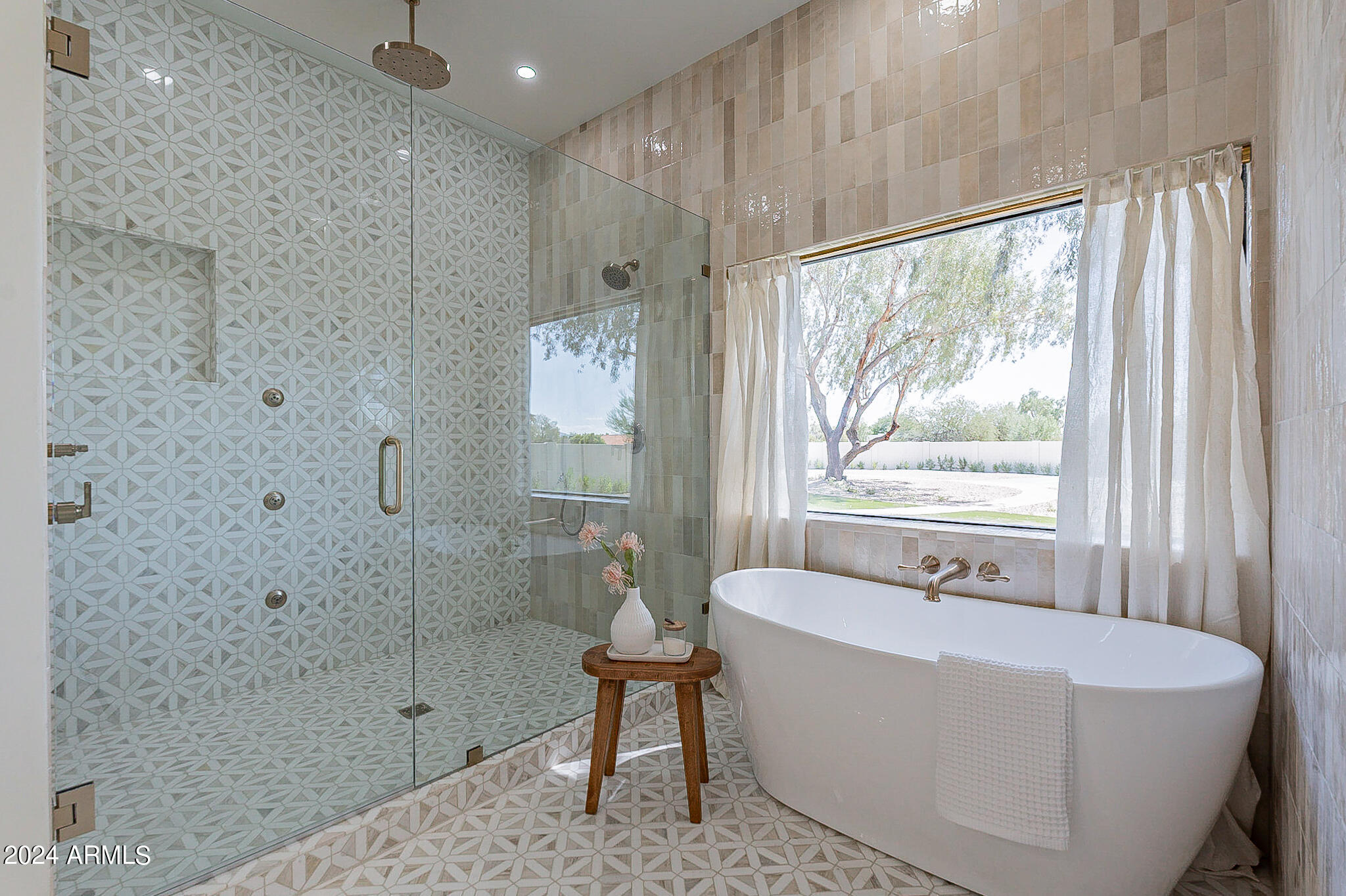 PRESTON HILLS - Residential