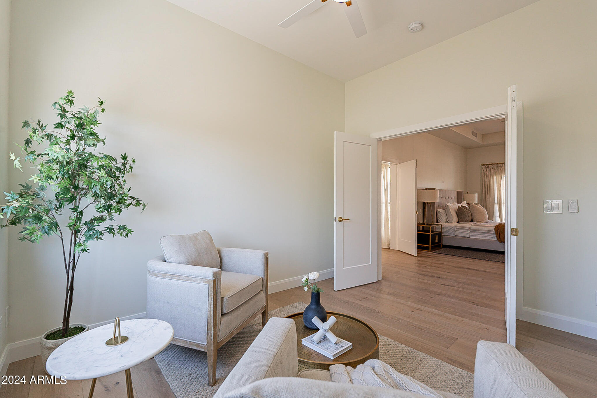 PRESTON HILLS - Residential