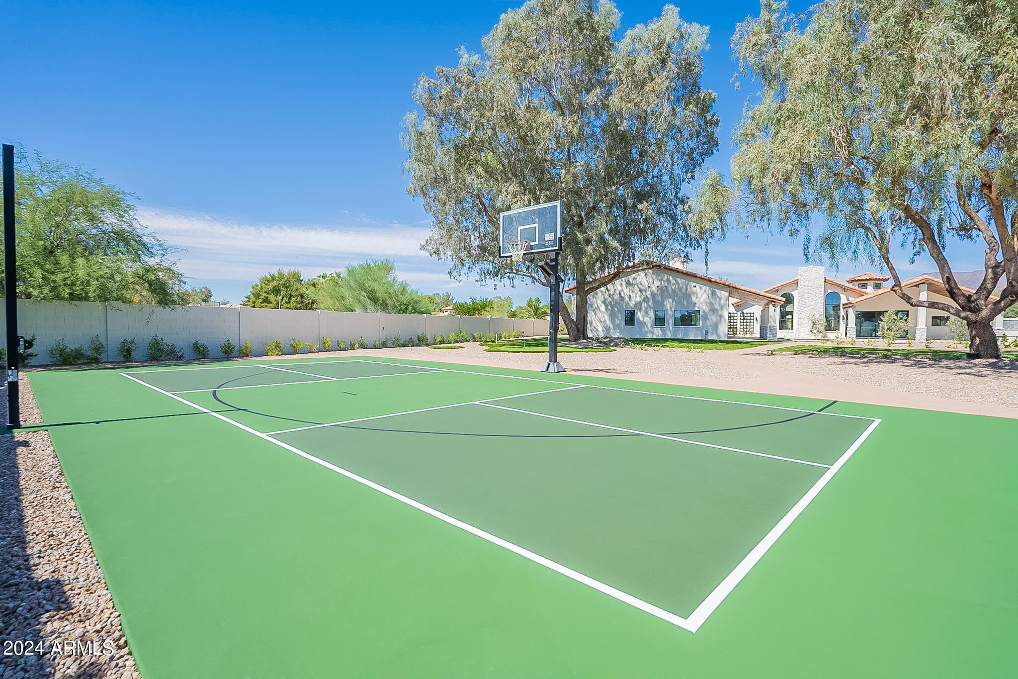 PRESTON HILLS - Residential
