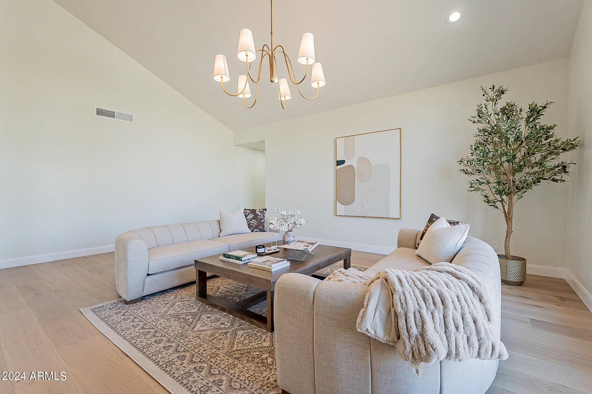PRESTON HILLS - Residential