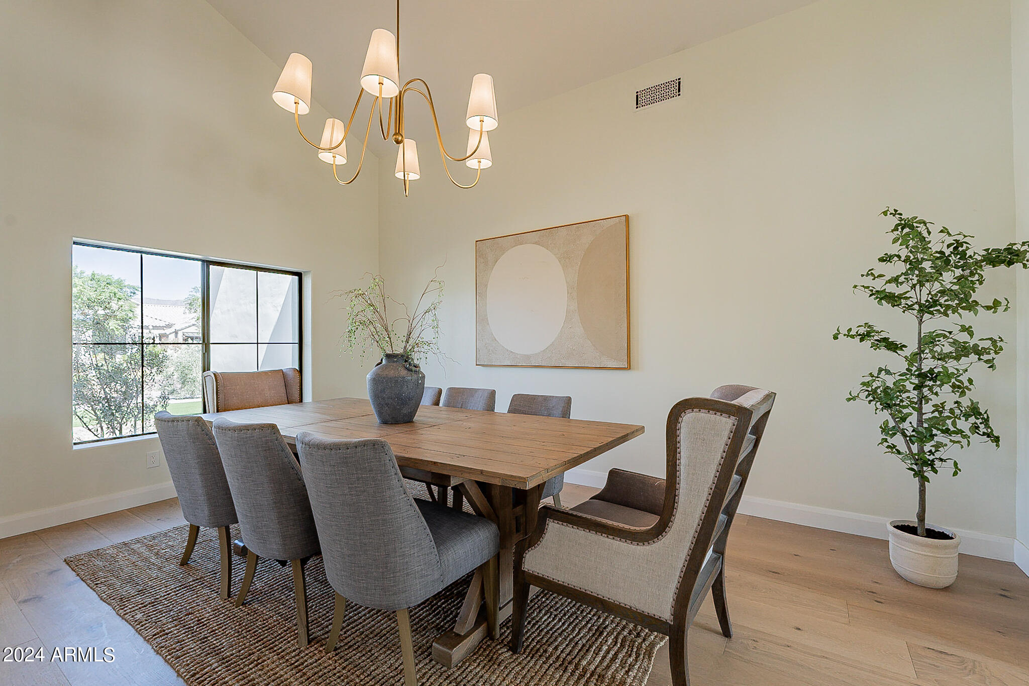 PRESTON HILLS - Residential