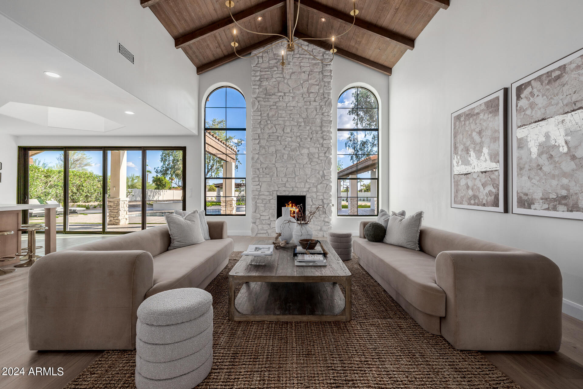 PRESTON HILLS - Residential