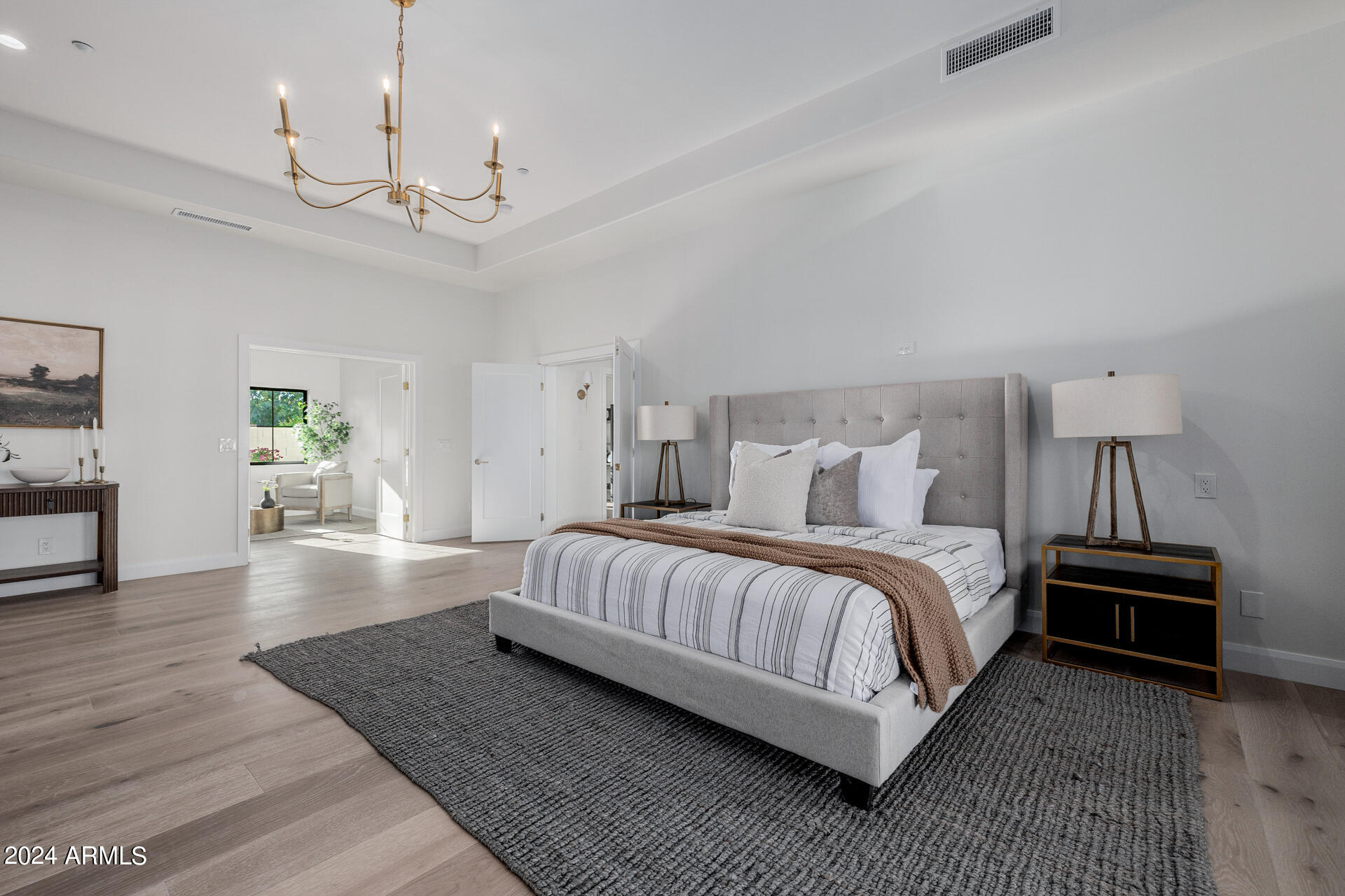 PRESTON HILLS - Residential