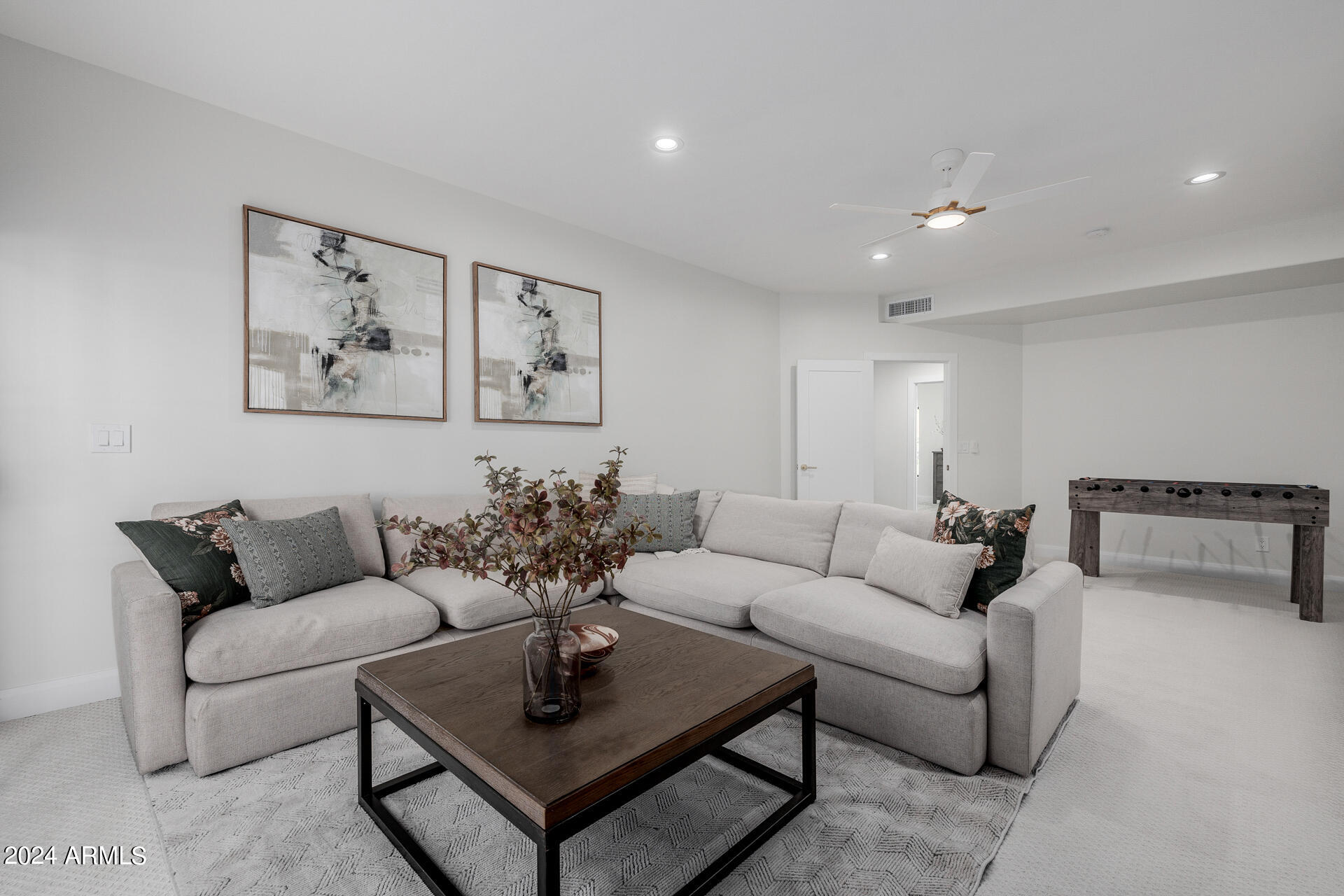 PRESTON HILLS - Residential