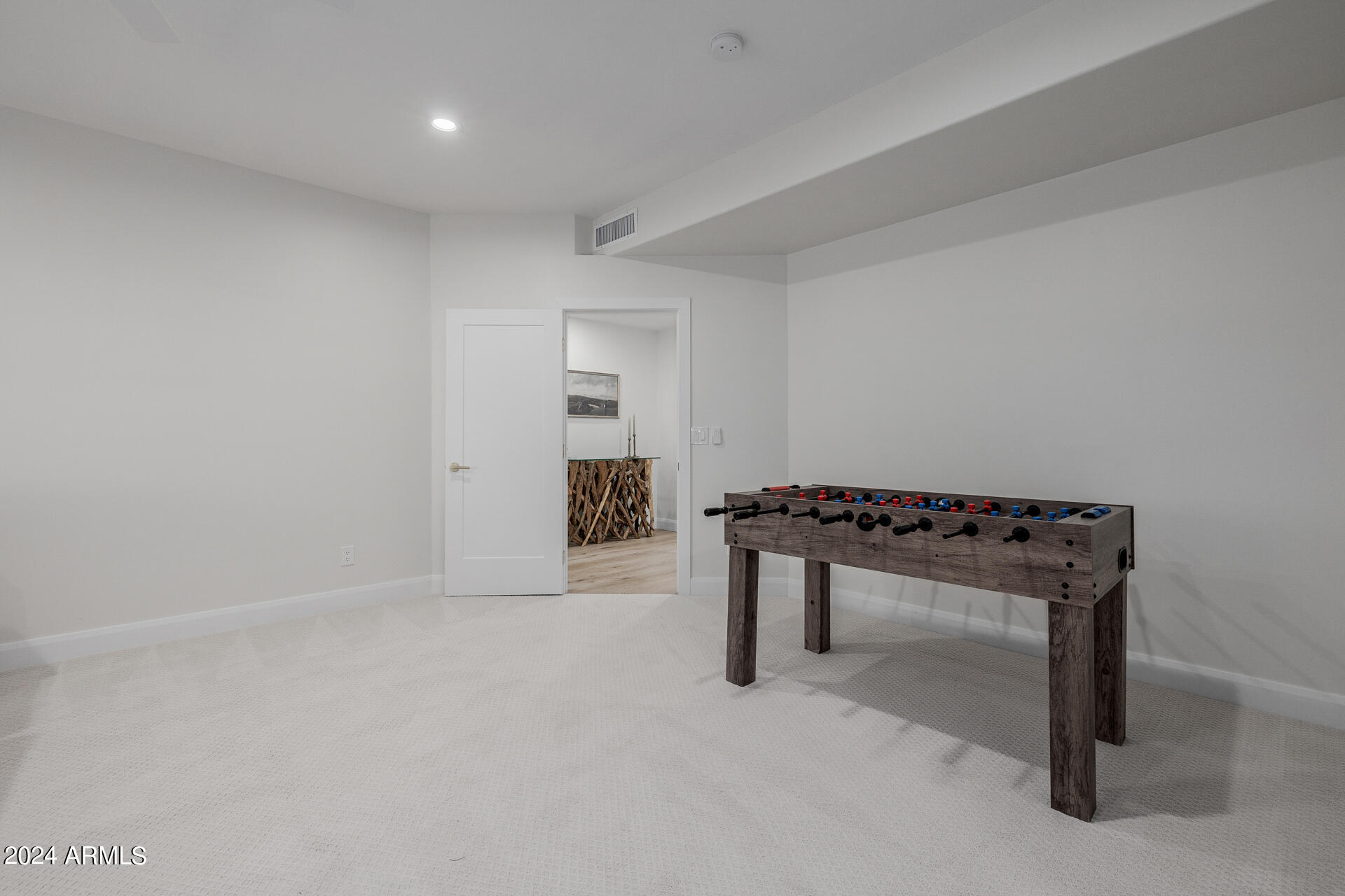 PRESTON HILLS - Residential