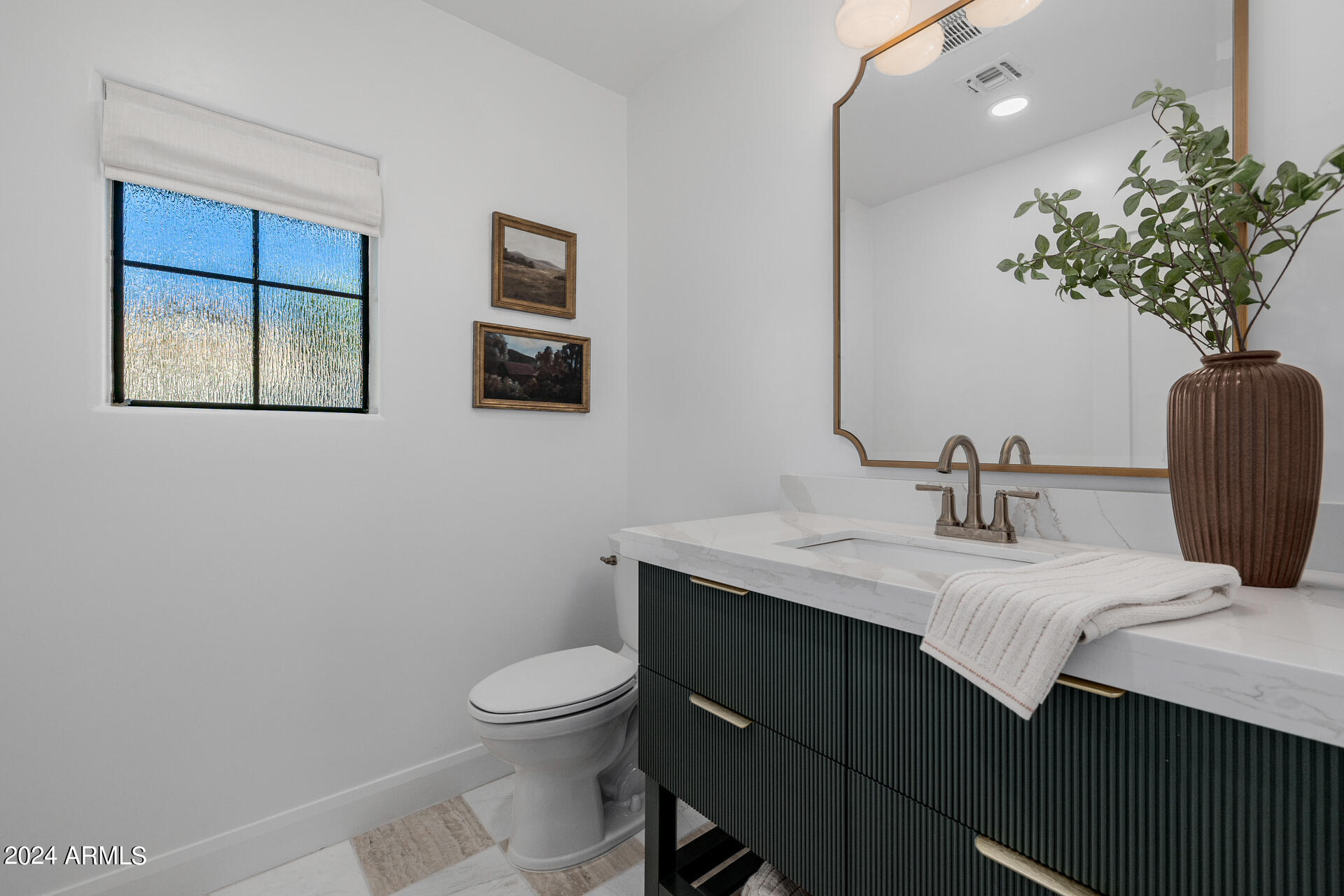 PRESTON HILLS - Residential