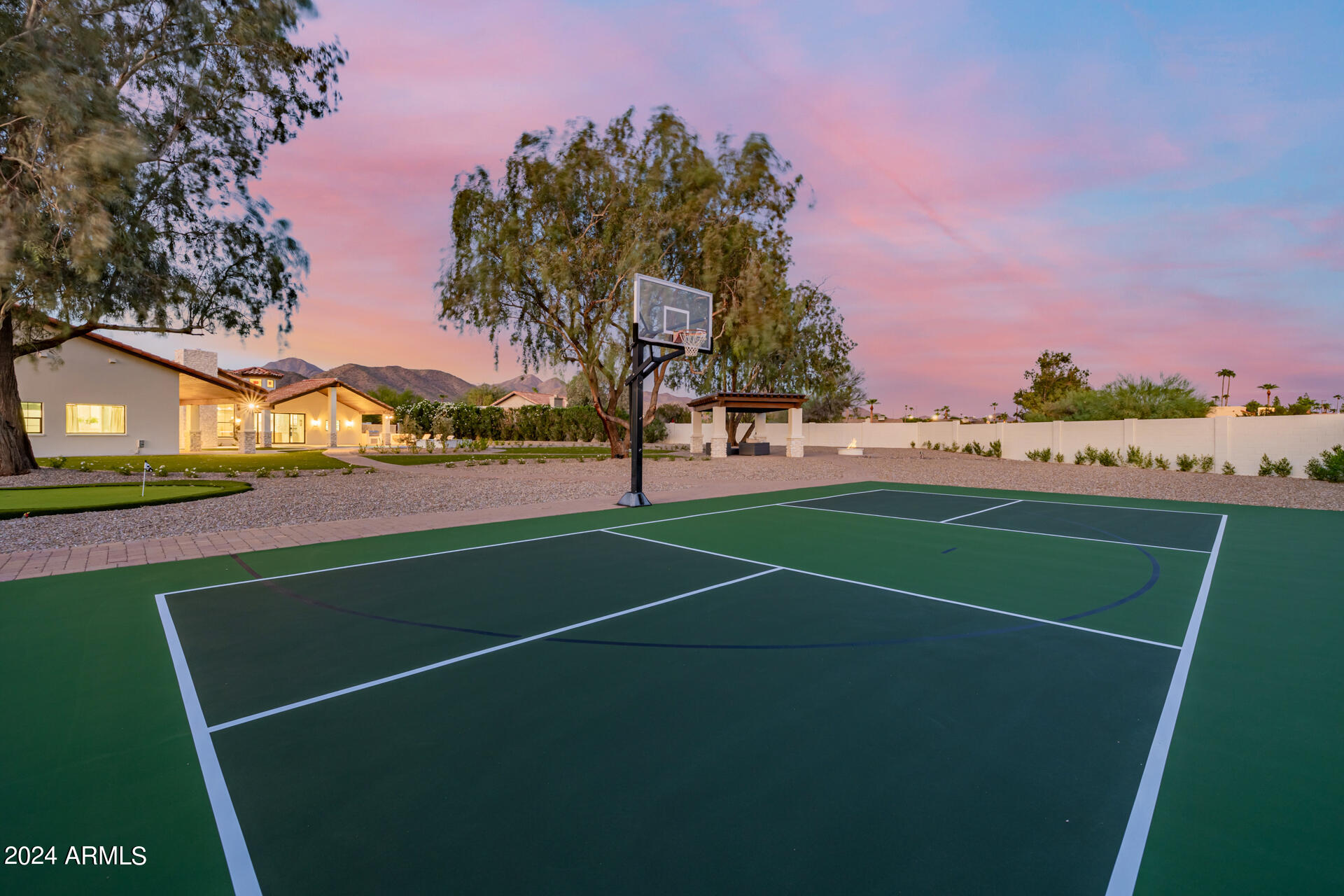 PRESTON HILLS - Residential