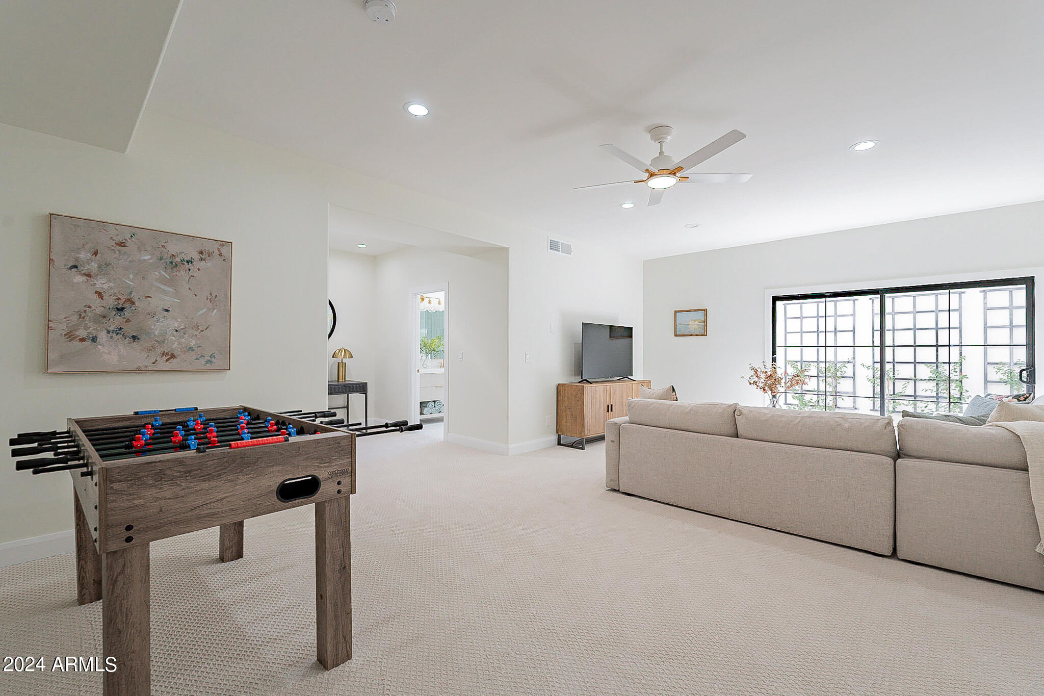 PRESTON HILLS - Residential