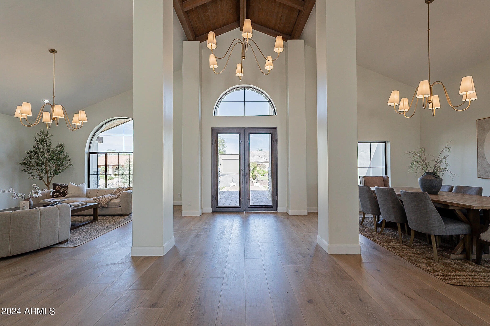 PRESTON HILLS - Residential