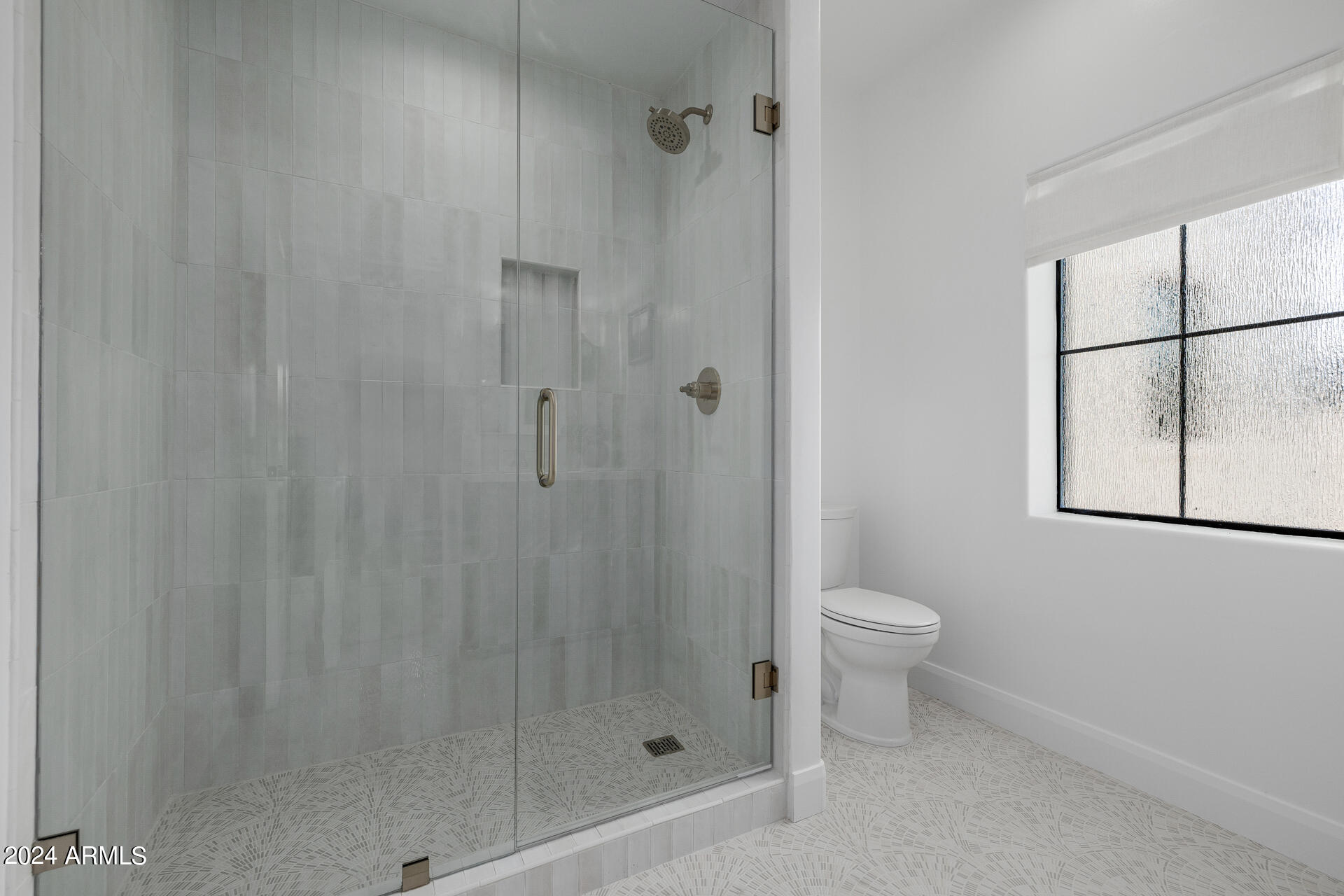PRESTON HILLS - Residential