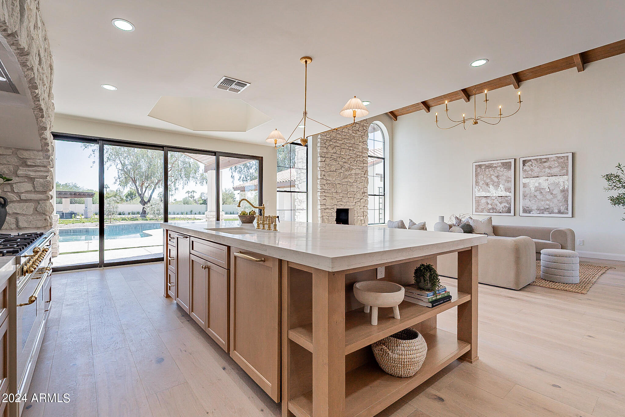 PRESTON HILLS - Residential