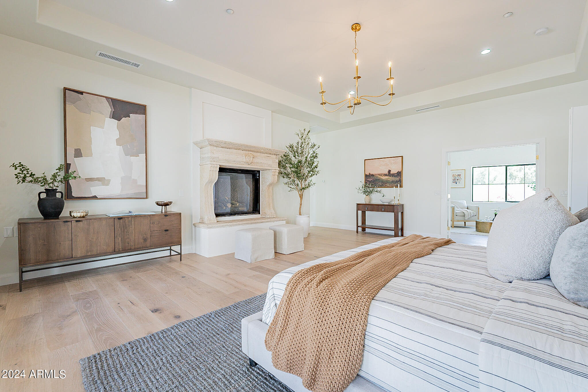 PRESTON HILLS - Residential