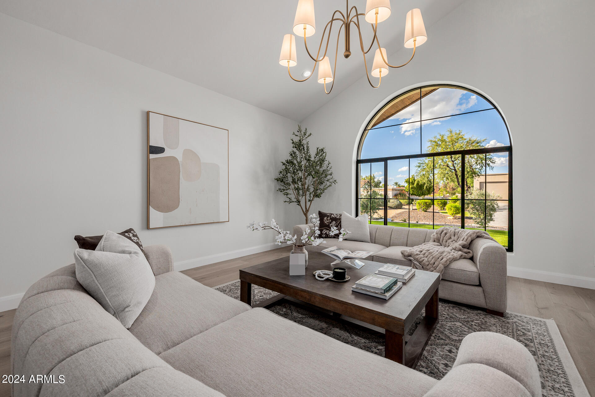PRESTON HILLS - Residential