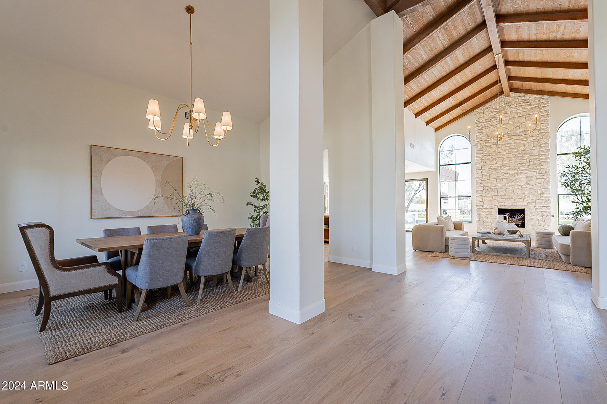 PRESTON HILLS - Residential