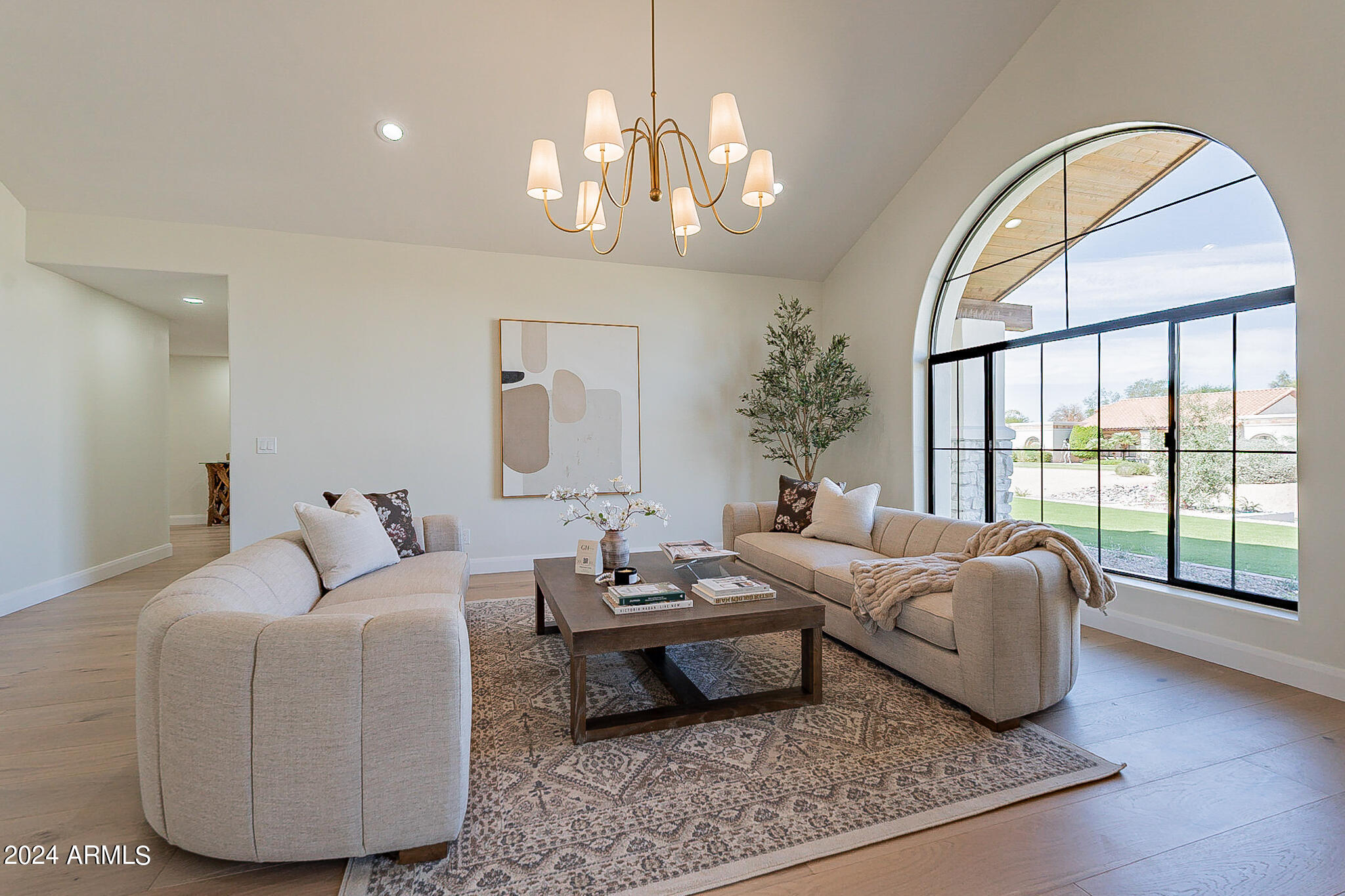 PRESTON HILLS - Residential