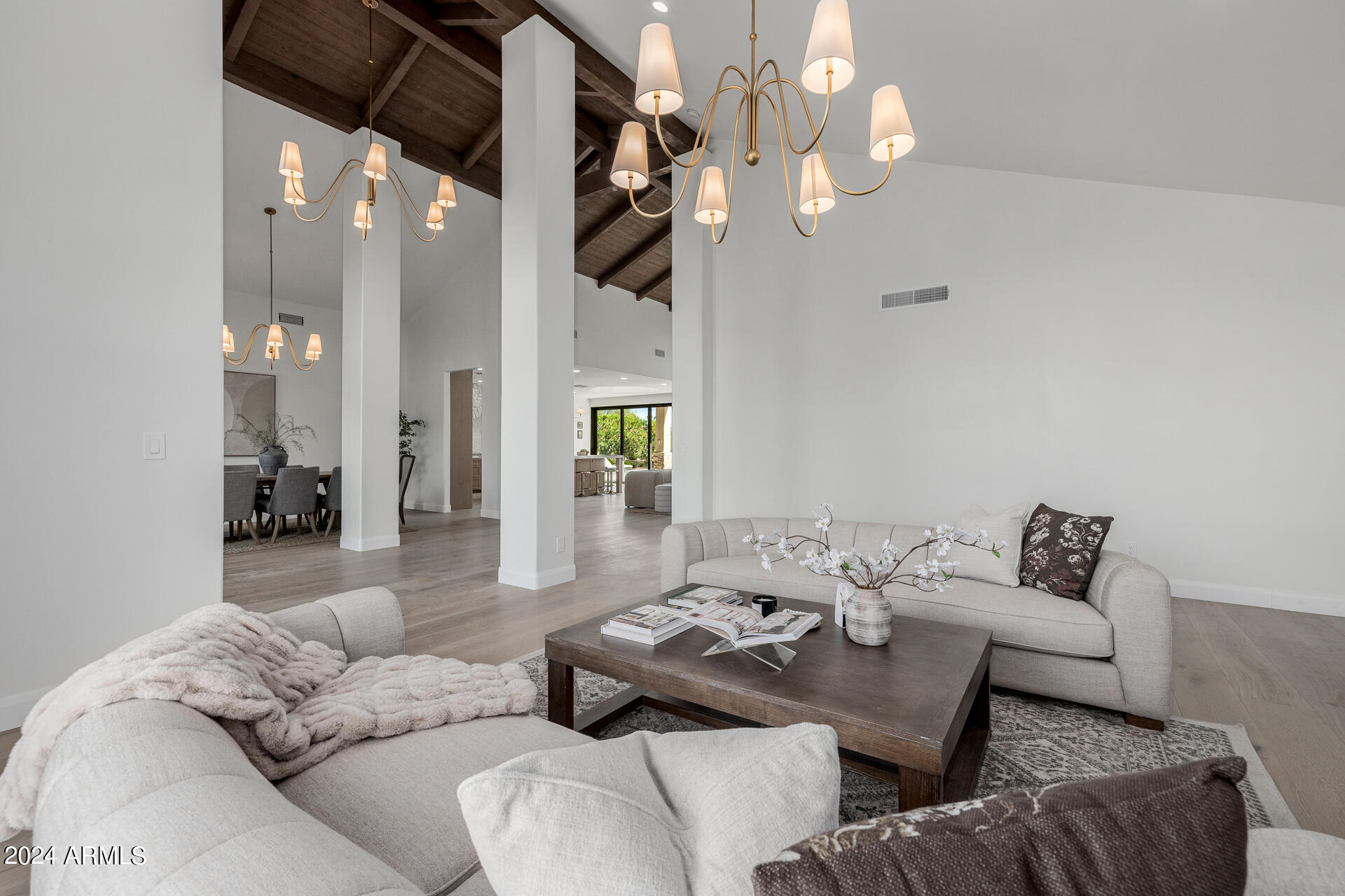 PRESTON HILLS - Residential