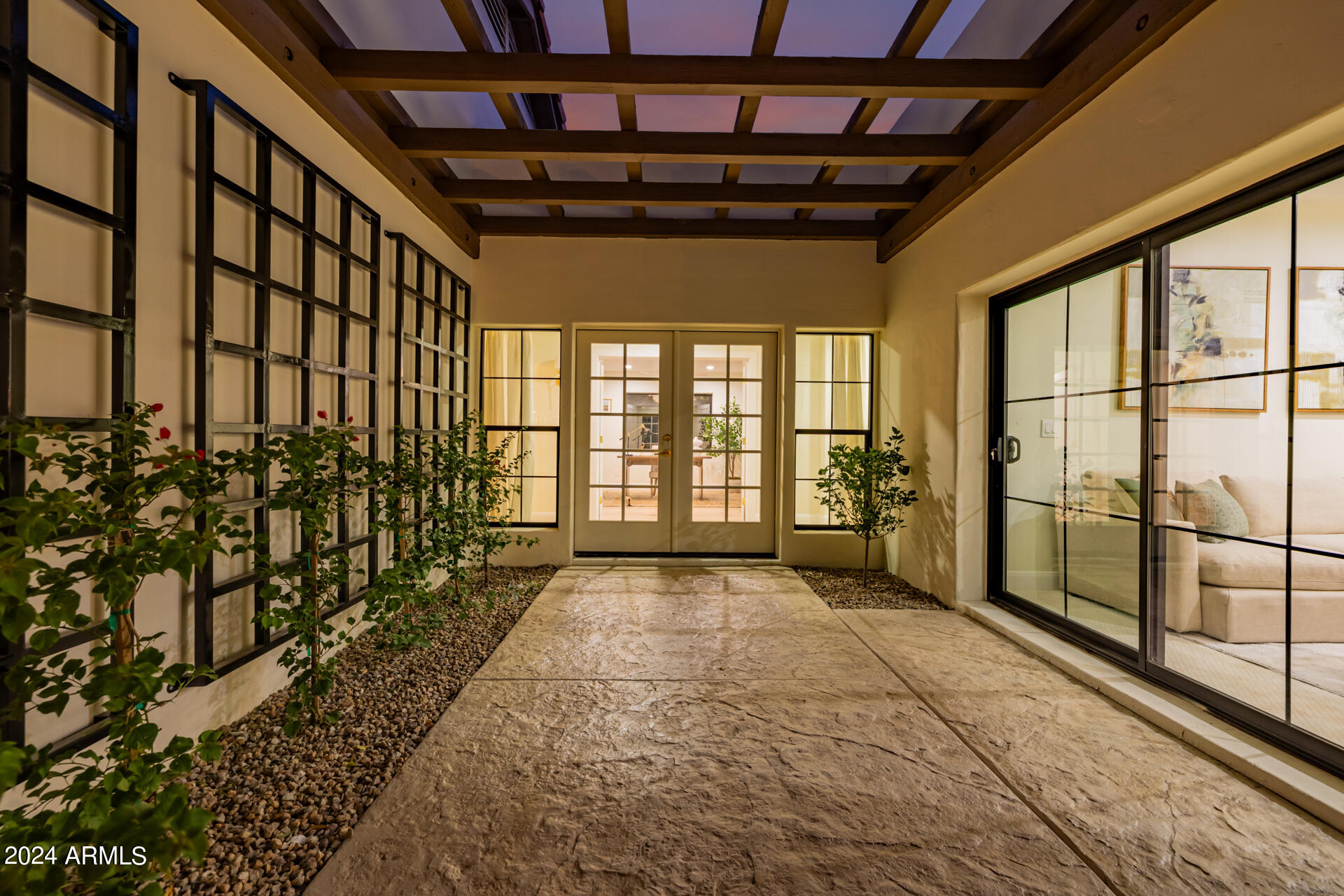 PRESTON HILLS - Residential