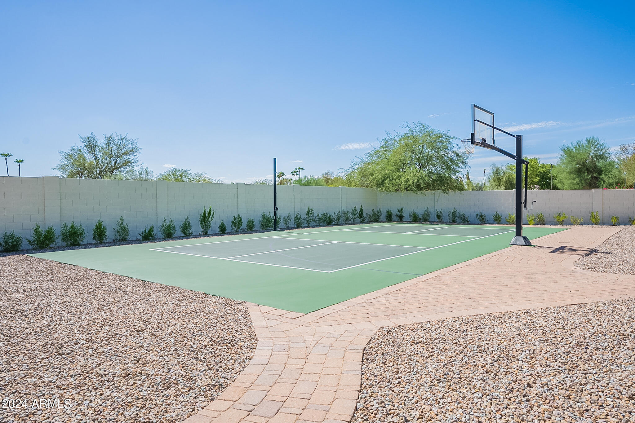 PRESTON HILLS - Residential