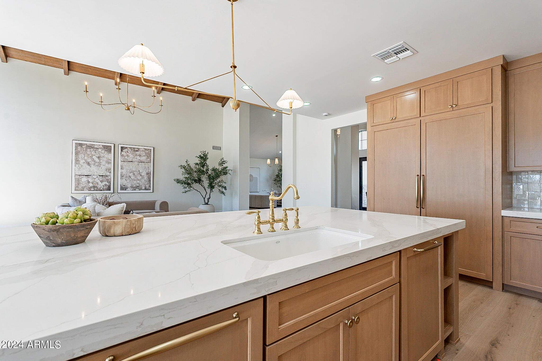 PRESTON HILLS - Residential