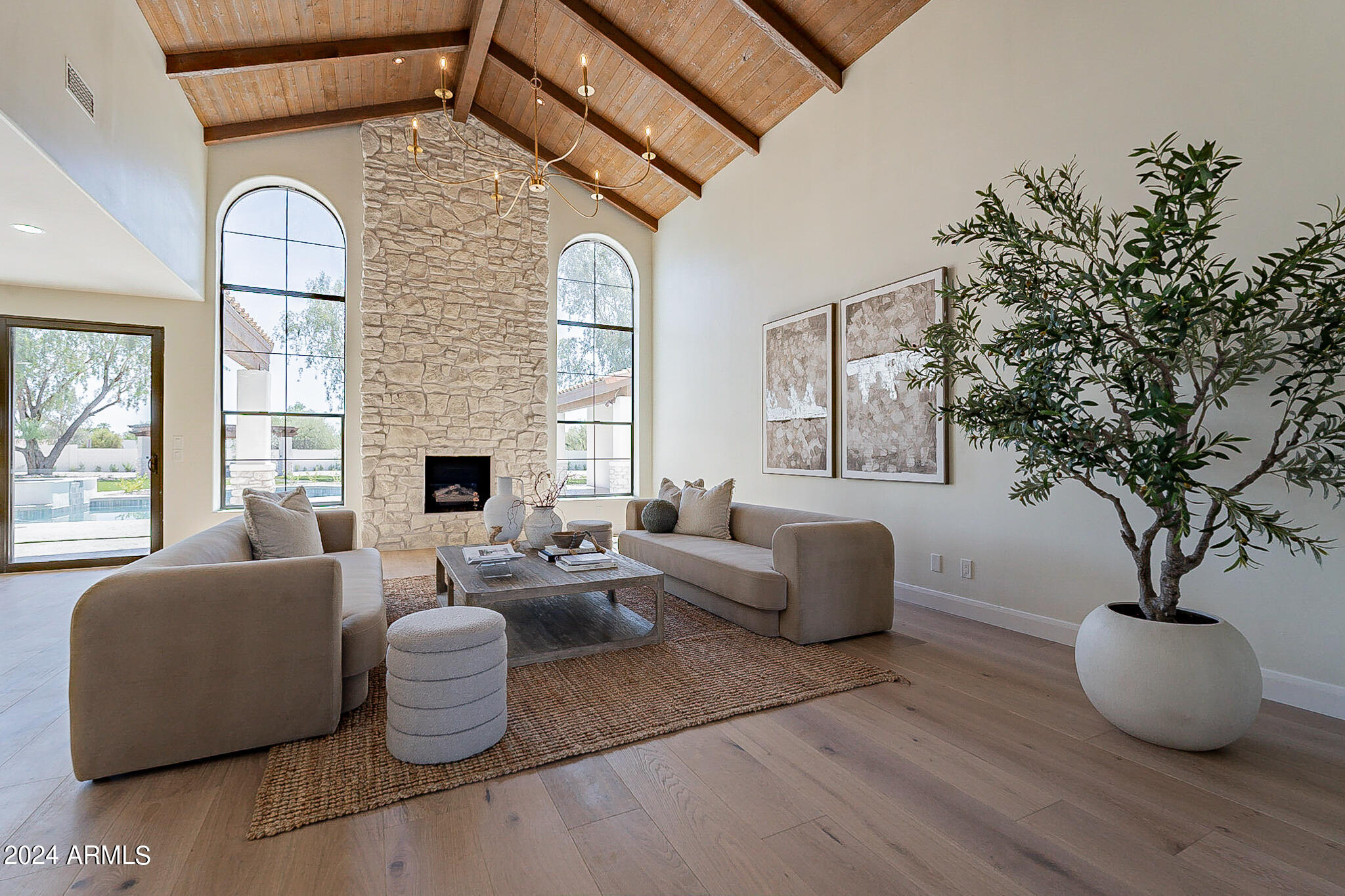 PRESTON HILLS - Residential