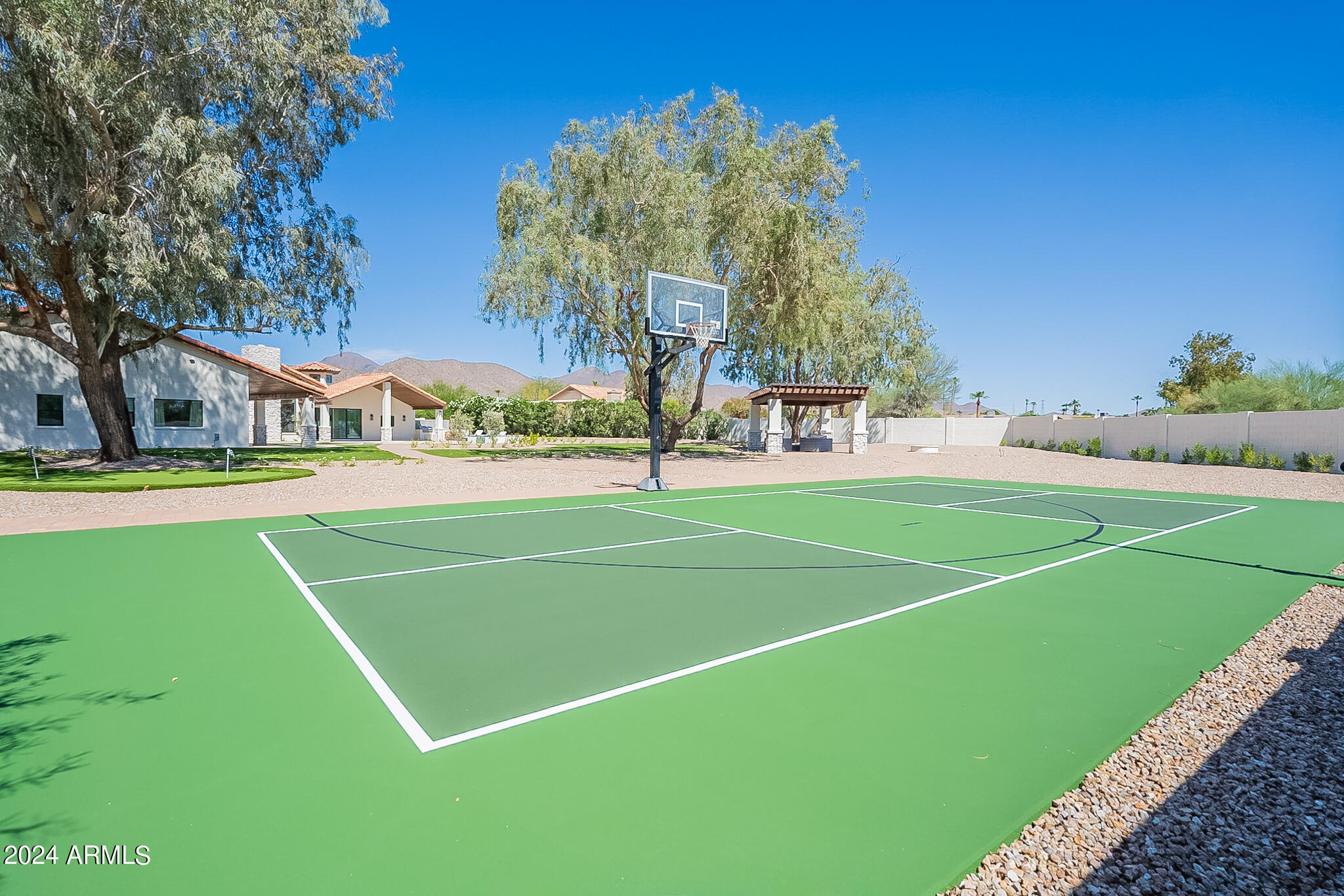 PRESTON HILLS - Residential