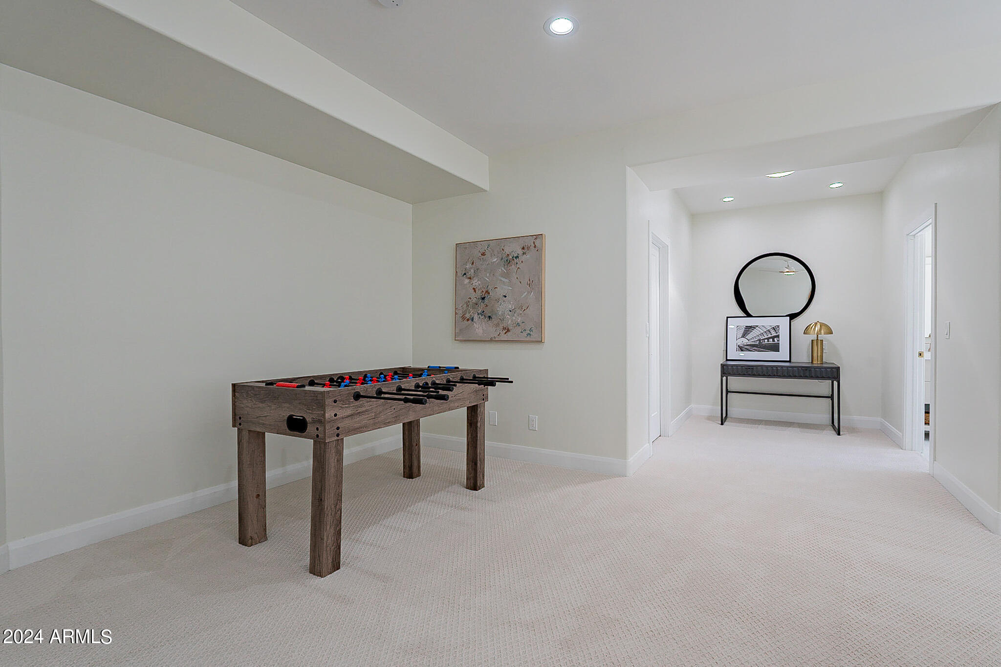 PRESTON HILLS - Residential